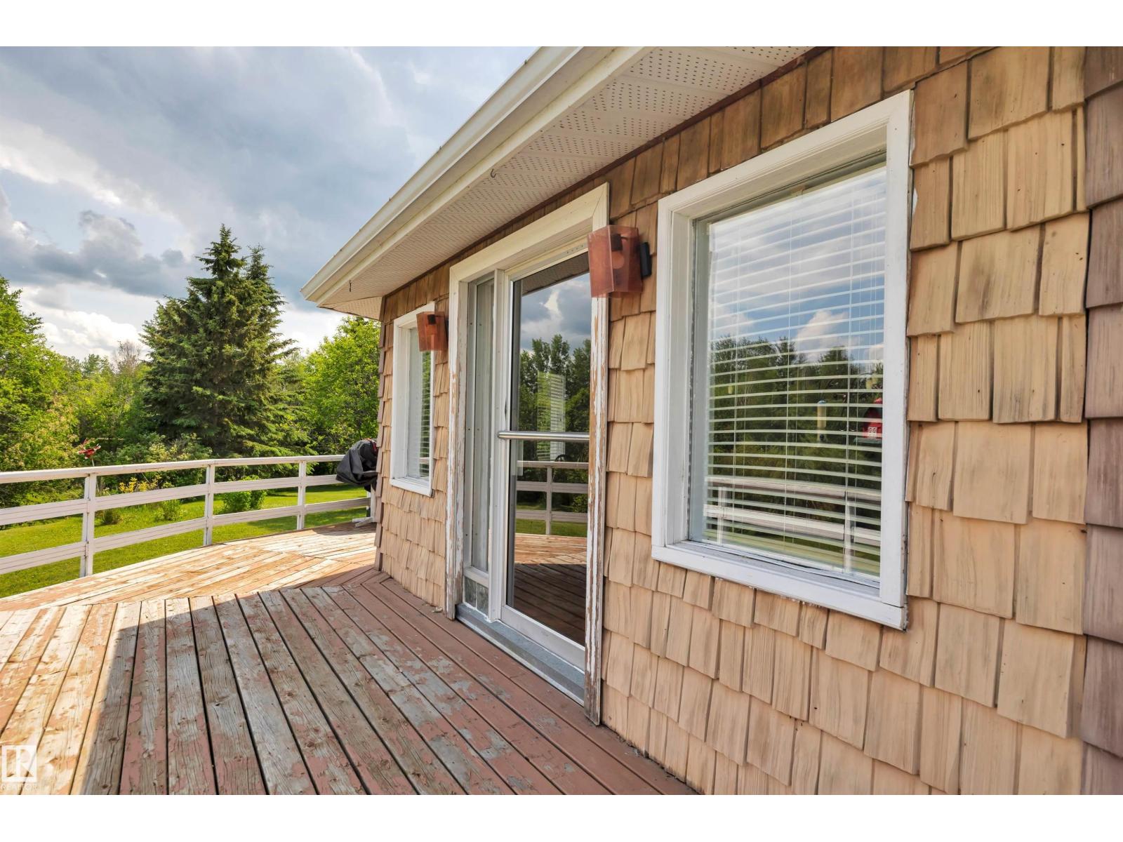 #7 471035 Hwy 771, Rural Wetaskiwin County, Alberta T0C 2V0 - Photo 38 - E4463474