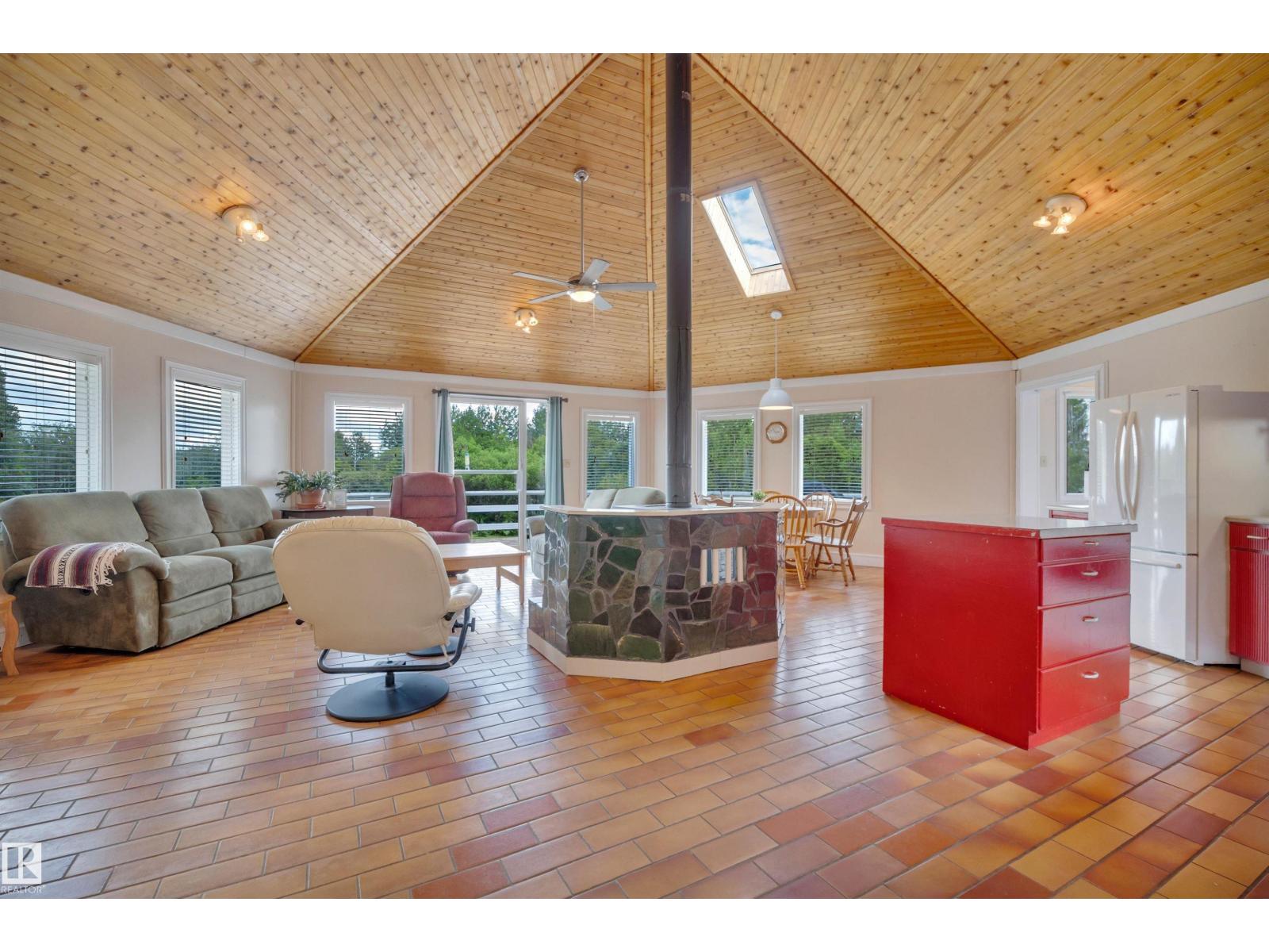 #7 471035 Hwy 771, Rural Wetaskiwin County, Alberta T0C 2V0 - Photo 4 - E4463474