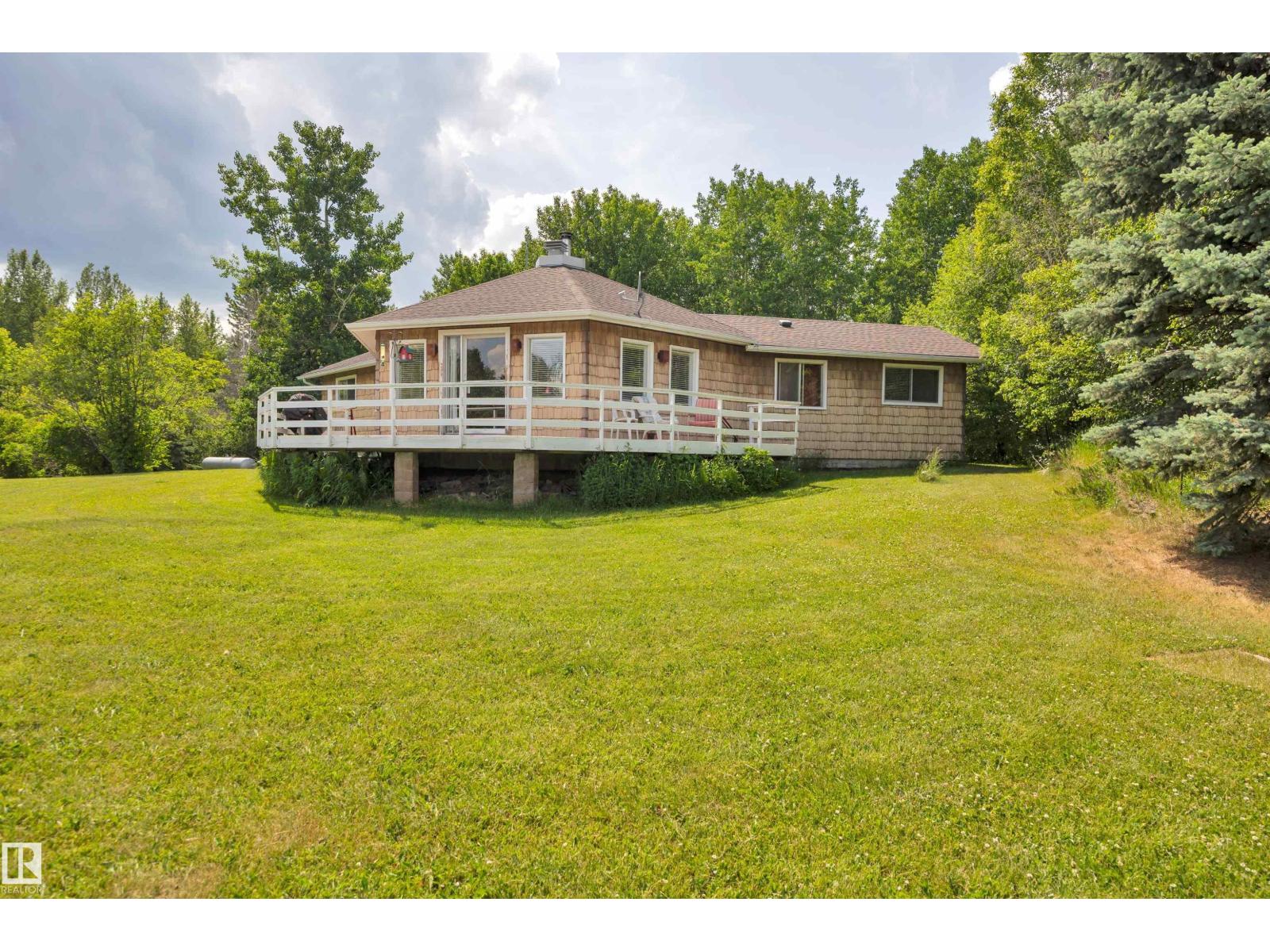 #7 471035 Hwy 771, Rural Wetaskiwin County, Alberta T0C 2V0 - Photo 40 - E4463474