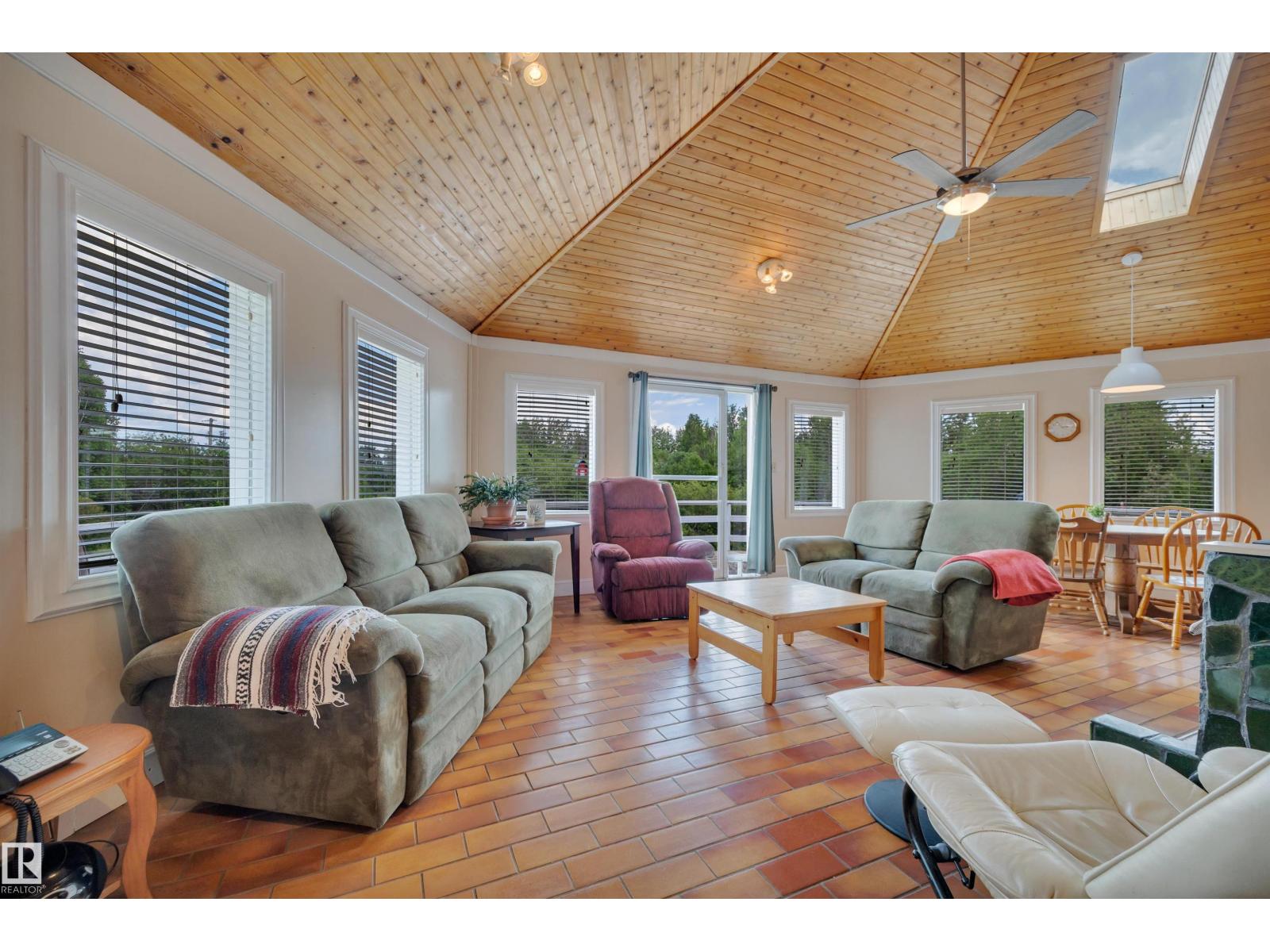 #7 471035 Hwy 771, Rural Wetaskiwin County, Alberta T0C 2V0 - Photo 5 - E4463474