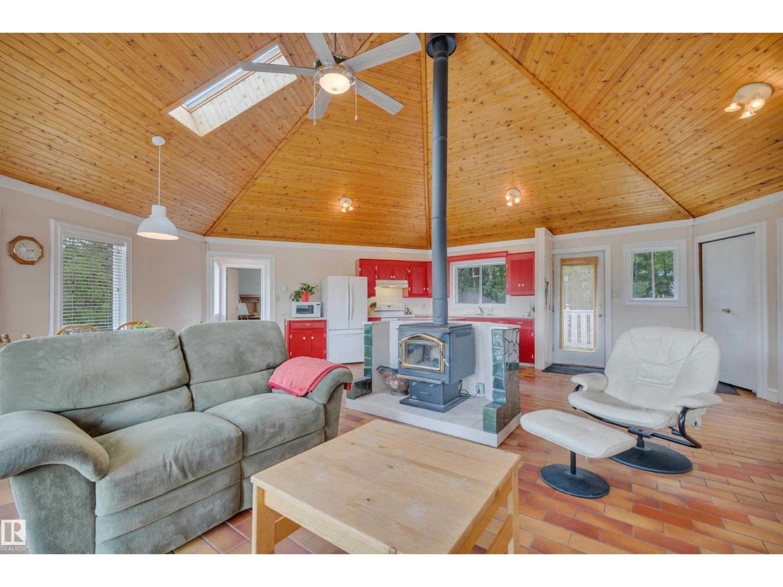 #7 471035 Hwy 771, Rural Wetaskiwin County, Alberta T0C 2V0 - Photo 6 - E4463474