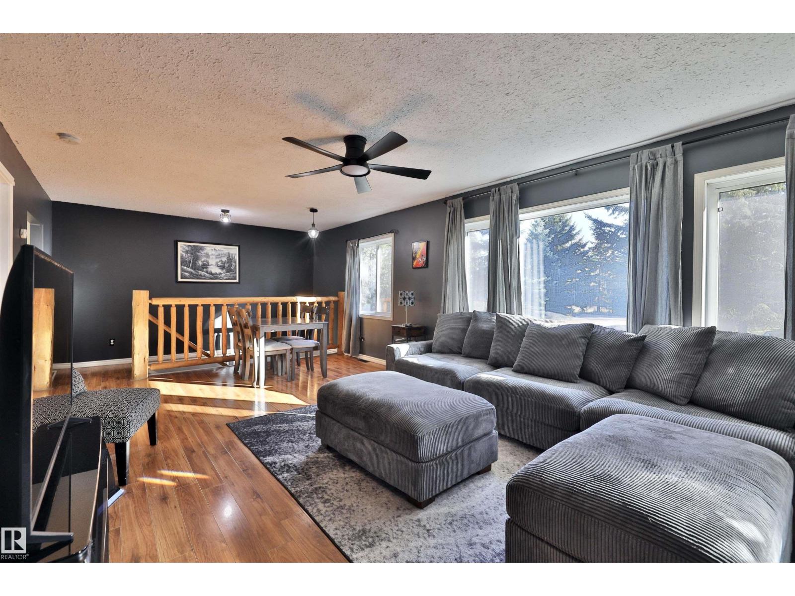 4351 22 St, Rural Wetaskiwin County, Alberta  T0C 2C0 - Photo 12 - E4463552