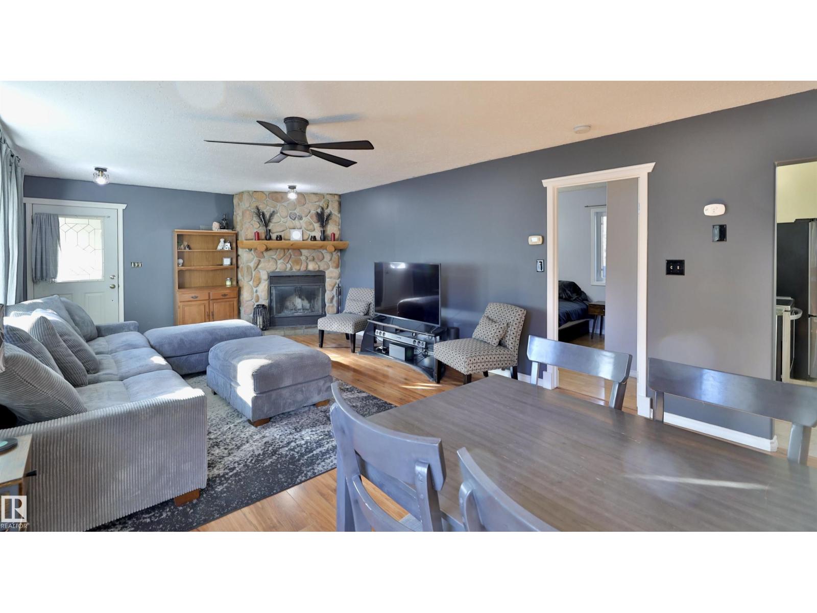 4351 22 St, Rural Wetaskiwin County, Alberta  T0C 2C0 - Photo 13 - E4463552