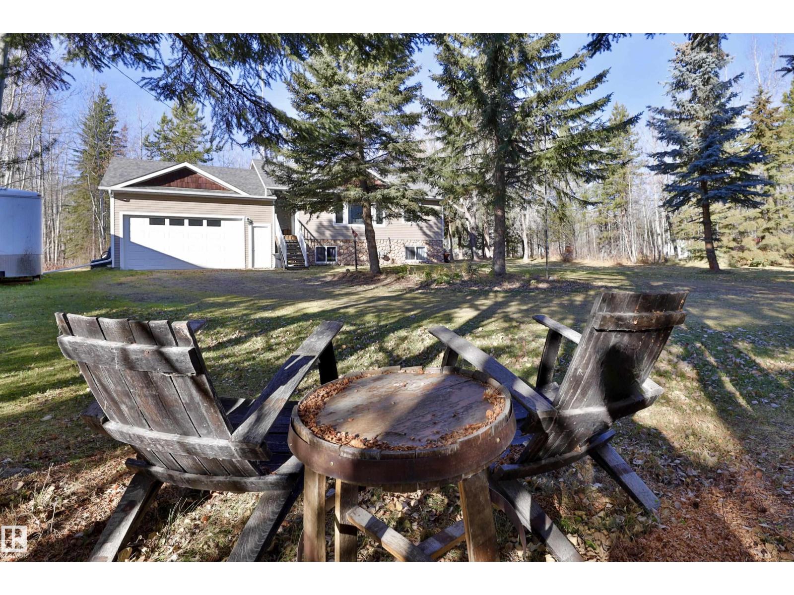 4351 22 St, Rural Wetaskiwin County, Alberta  T0C 2C0 - Photo 2 - E4463552