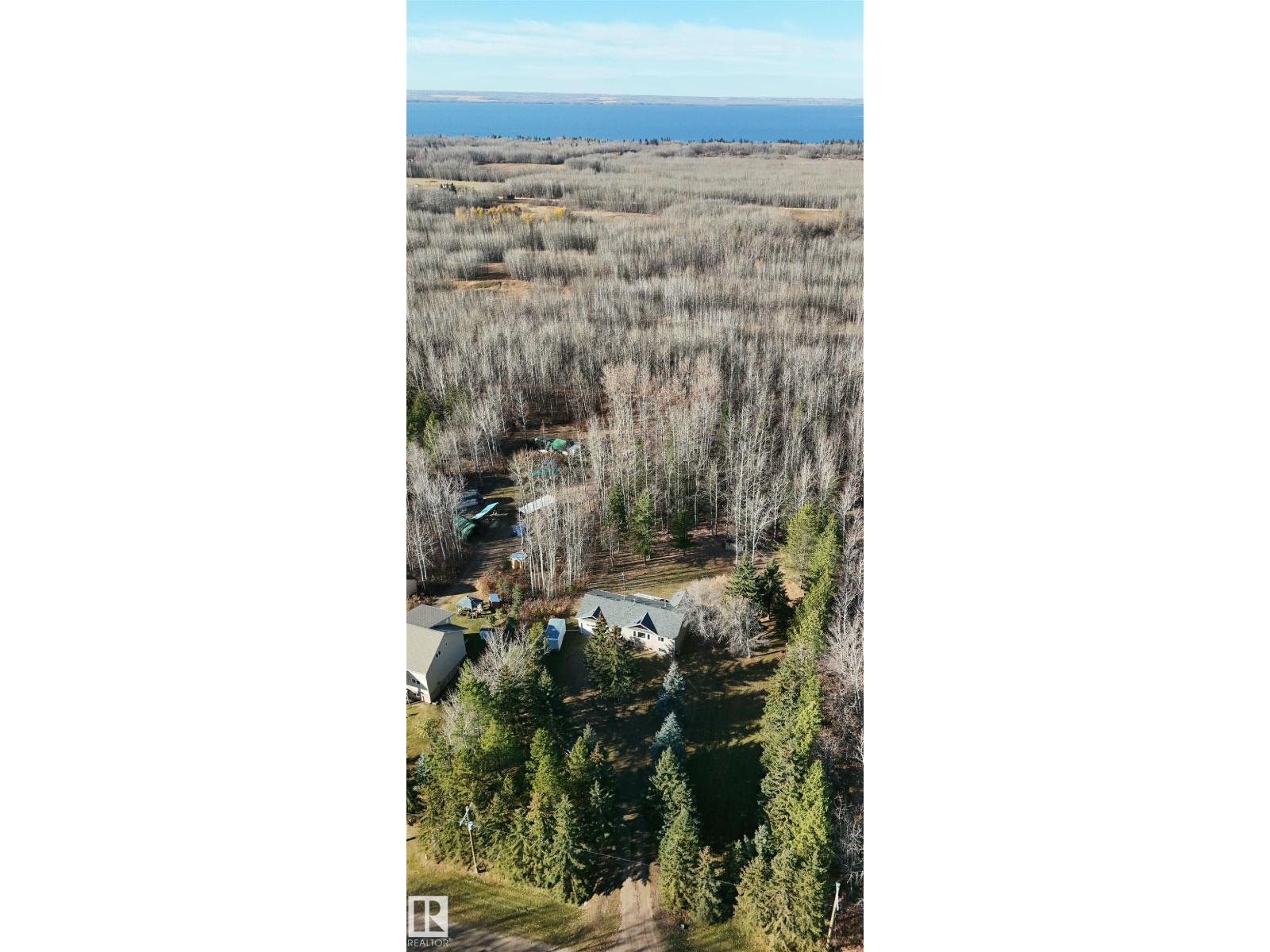 4351 22 St, Rural Wetaskiwin County, Alberta  T0C 2C0 - Photo 31 - E4463552