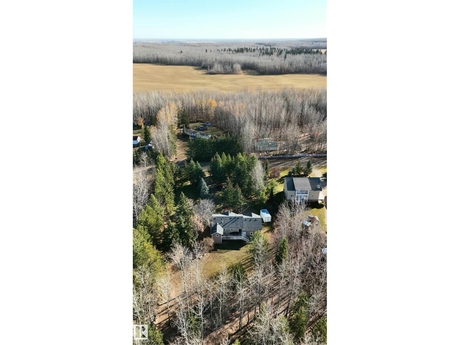 4351 22 St, Rural Wetaskiwin County, Alberta  T0C 2C0 - Photo 32 - E4463552