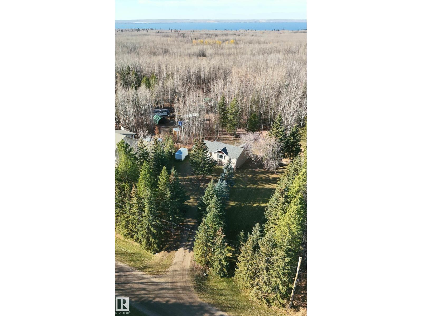 4351 22 St, Rural Wetaskiwin County, Alberta  T0C 2C0 - Photo 34 - E4463552