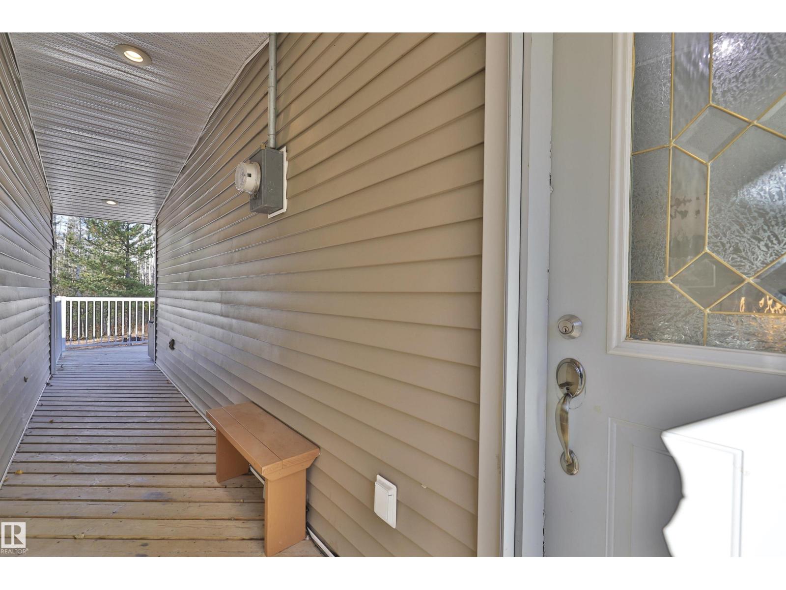 4351 22 St, Rural Wetaskiwin County, Alberta  T0C 2C0 - Photo 4 - E4463552