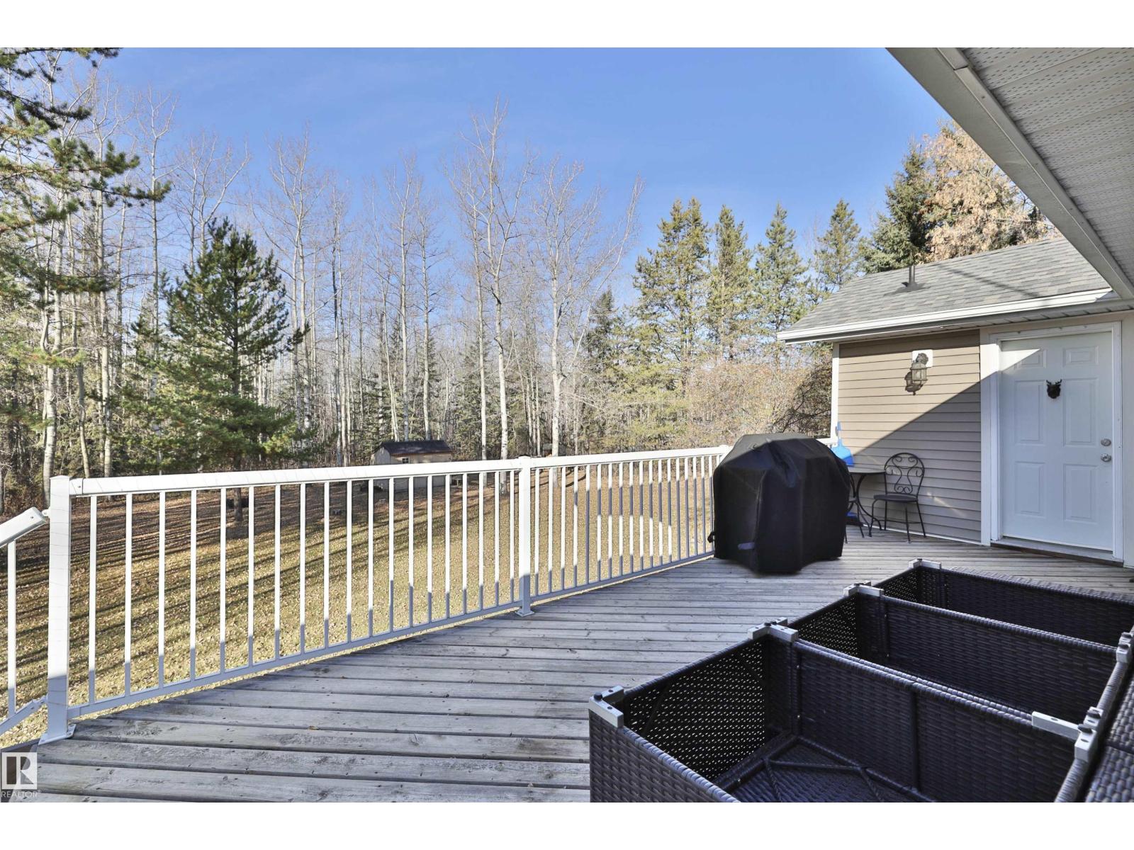 4351 22 St, Rural Wetaskiwin County, Alberta  T0C 2C0 - Photo 5 - E4463552