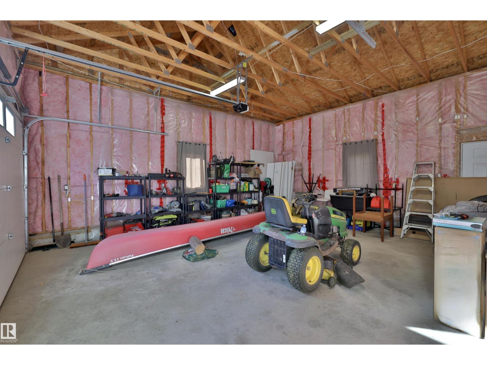 4351 22 St, Rural Wetaskiwin County, Alberta  T0C 2C0 - Photo 8 - E4463552