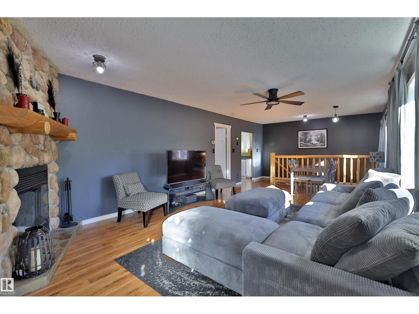 4351 22 St, Rural Wetaskiwin County, Alberta  T0C 2C0 - Photo 9 - E4463552