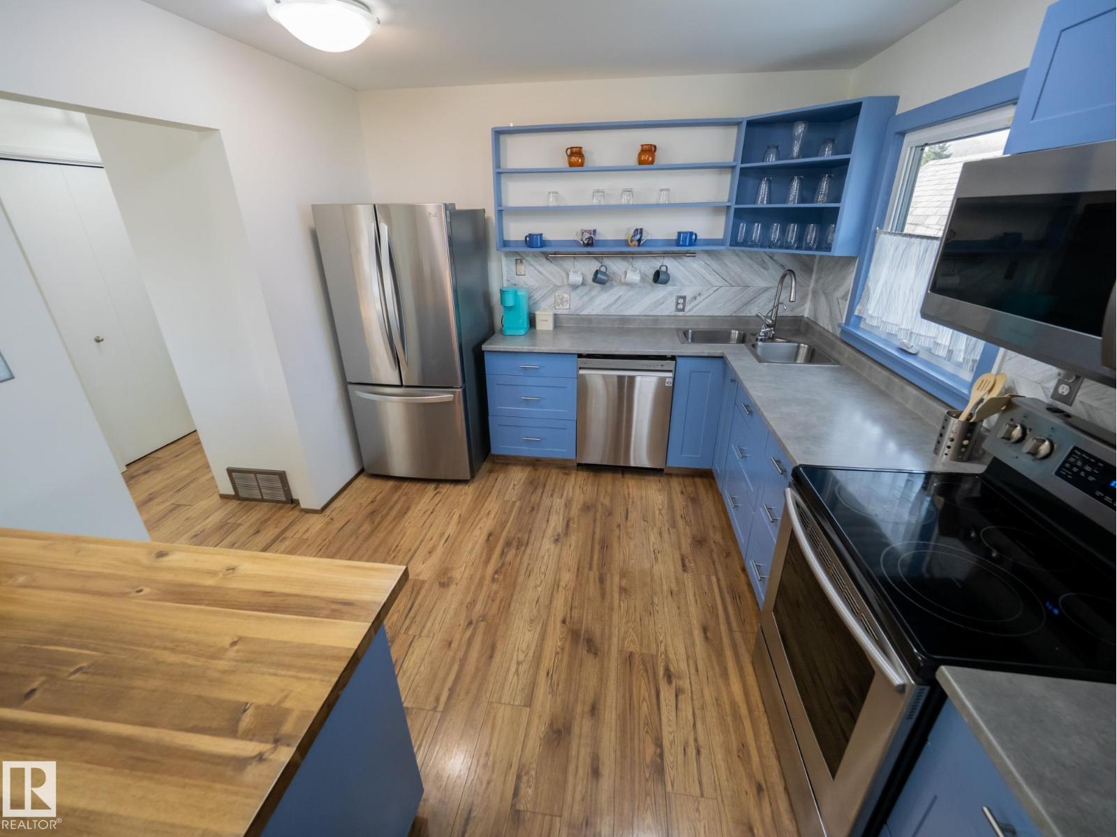 403 4 St, Rural Lac Ste. Anne County, Alberta T0E 1A0 - Photo 14 - E4463679