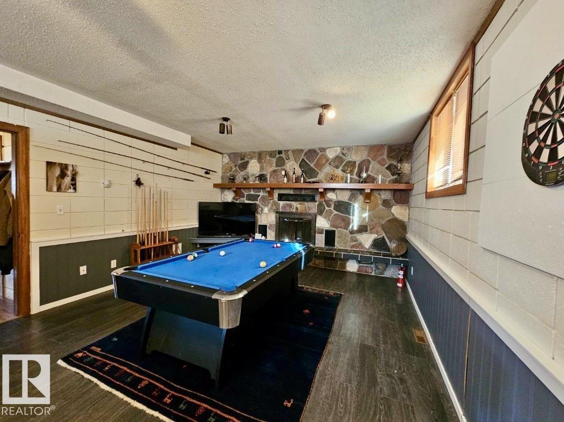 403 4 St, Rural Lac Ste. Anne County, Alberta T0E 1A0 - Photo 28 - E4463679