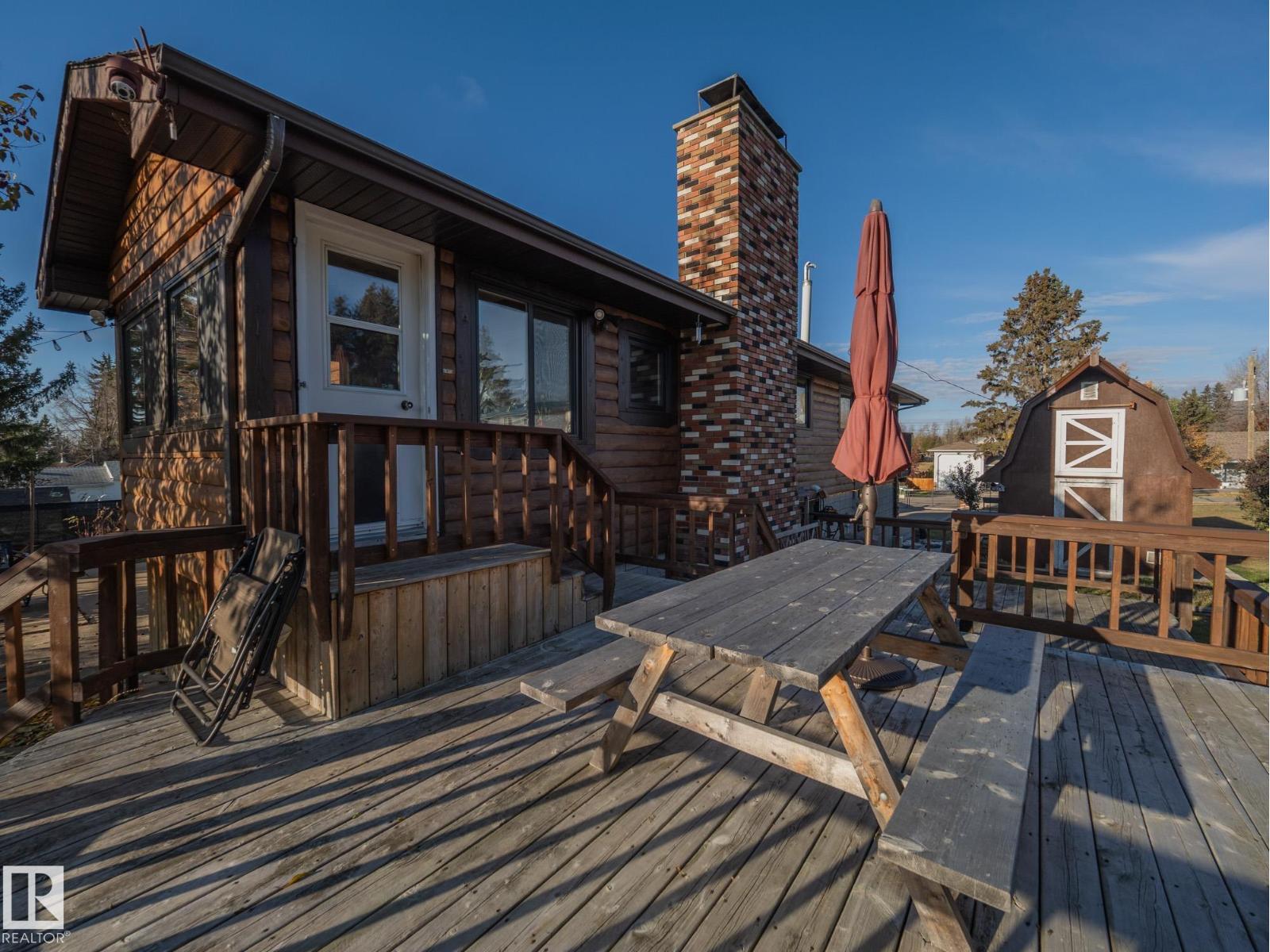 403 4 St, Rural Lac Ste. Anne County, Alberta T0E 1A0 - Photo 34 - E4463679