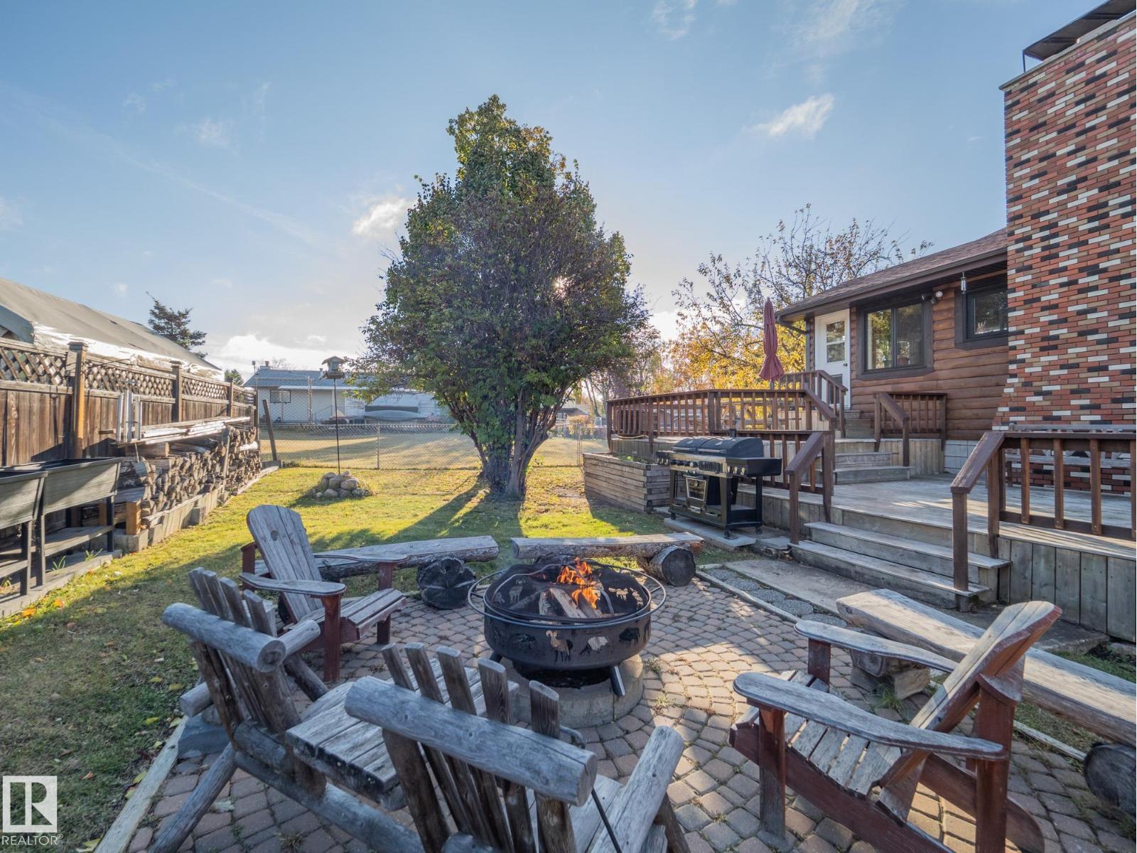 403 4 St, Rural Lac Ste. Anne County, Alberta T0E 1A0 - Photo 37 - E4463679