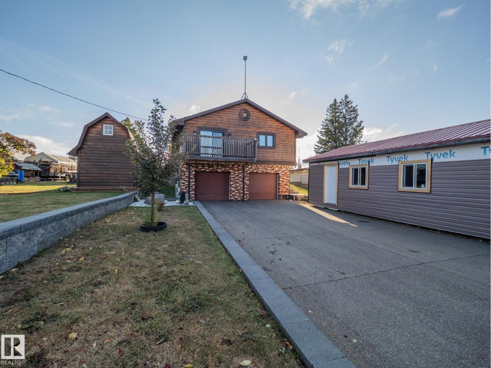 403 4 St, Rural Lac Ste. Anne County, Alberta T0E 1A0 - Photo 38 - E4463679