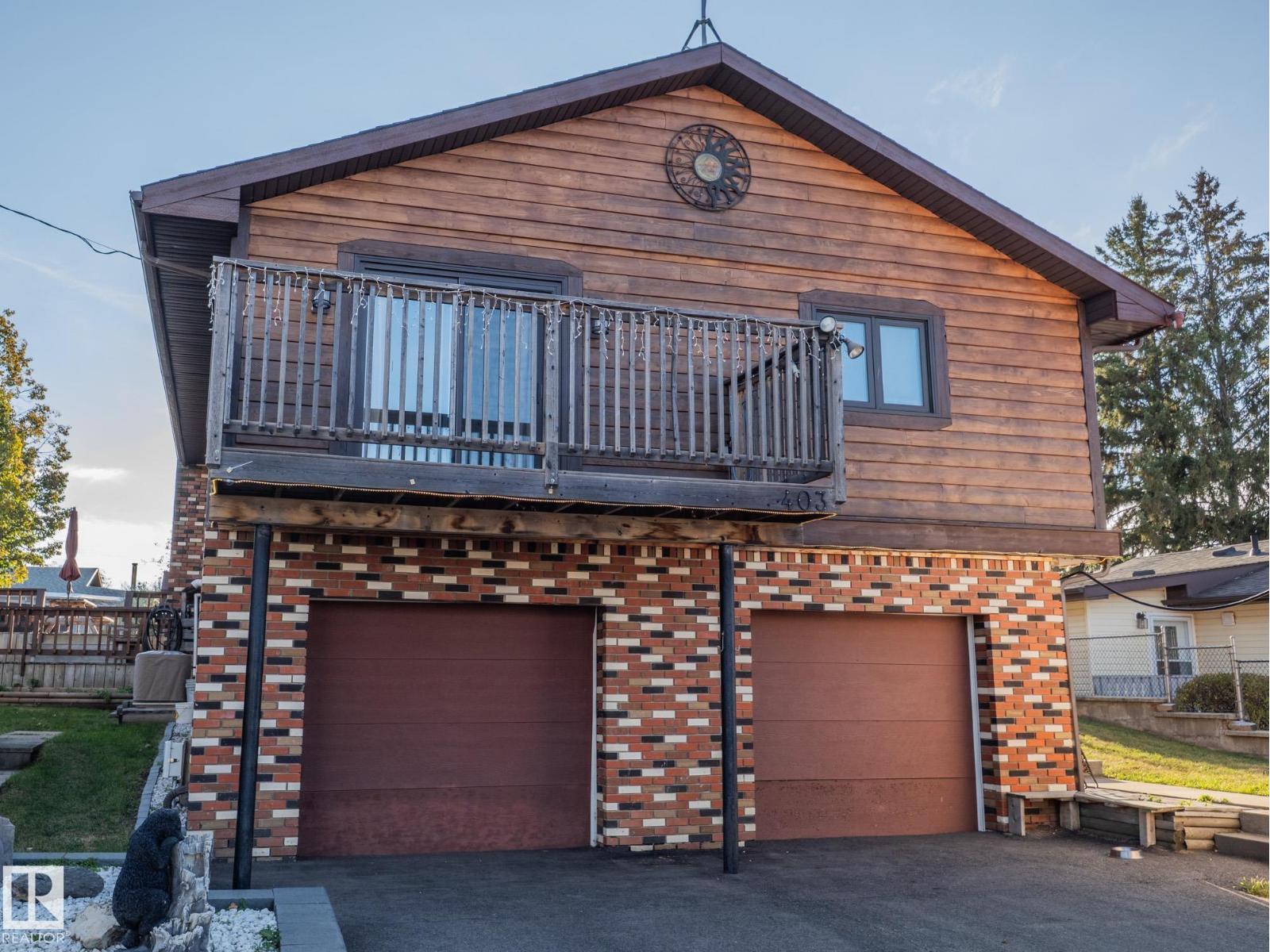 403 4 St, Rural Lac Ste. Anne County, Alberta T0E 1A0 - Photo 40 - E4463679