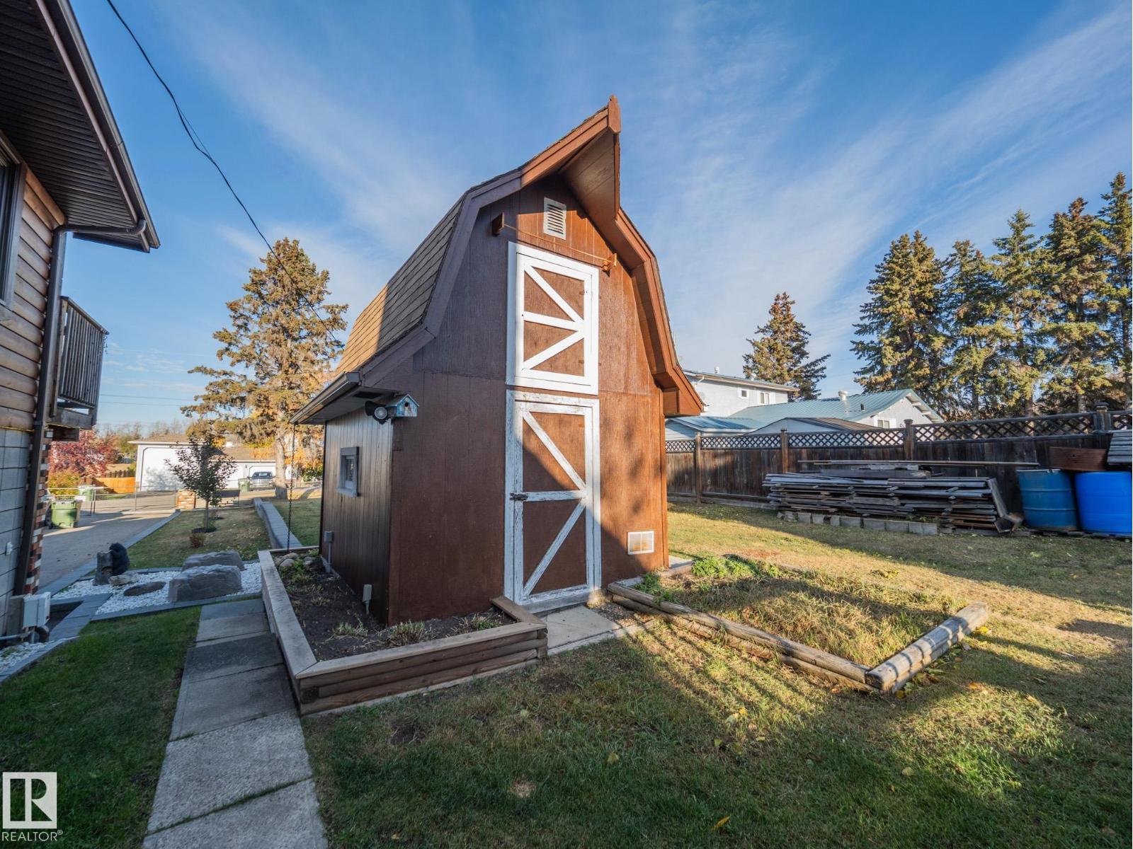 403 4 St, Rural Lac Ste. Anne County, Alberta T0E 1A0 - Photo 41 - E4463679