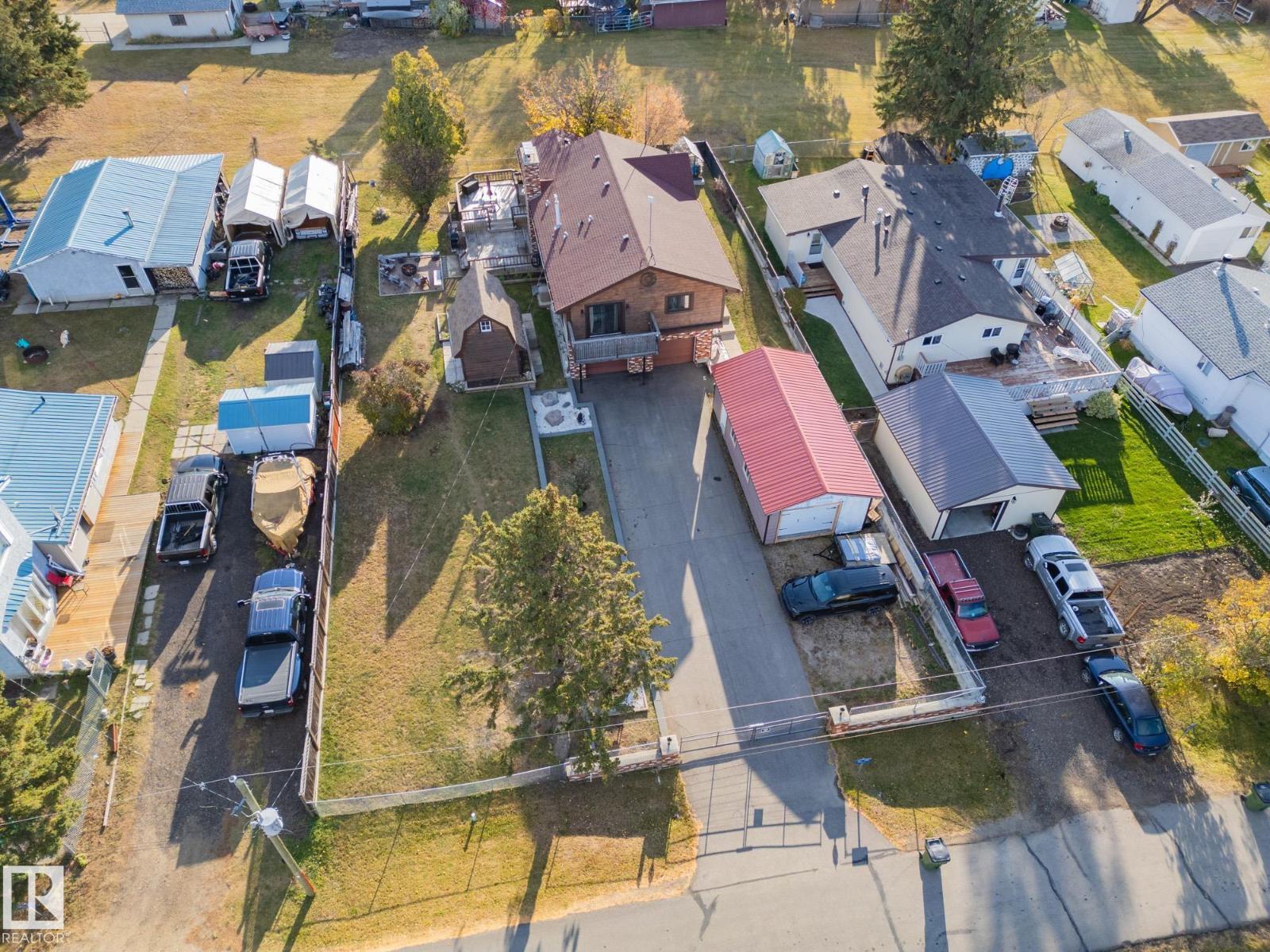 403 4 St, Rural Lac Ste. Anne County, Alberta T0E 1A0 - Photo 43 - E4463679