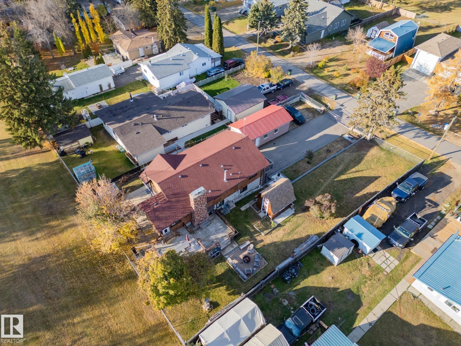 403 4 St, Rural Lac Ste. Anne County, Alberta T0E 1A0 - Photo 44 - E4463679