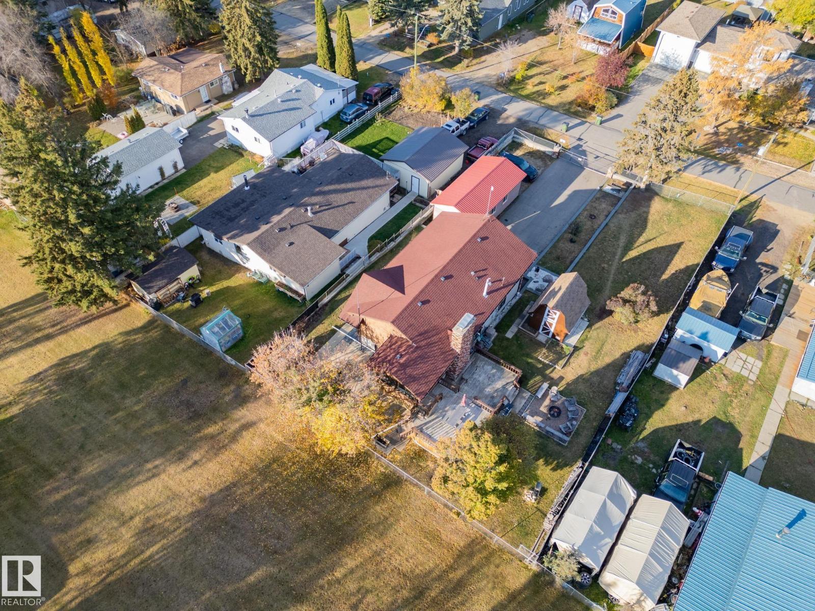 403 4 St, Rural Lac Ste. Anne County, Alberta T0E 1A0 - Photo 45 - E4463679