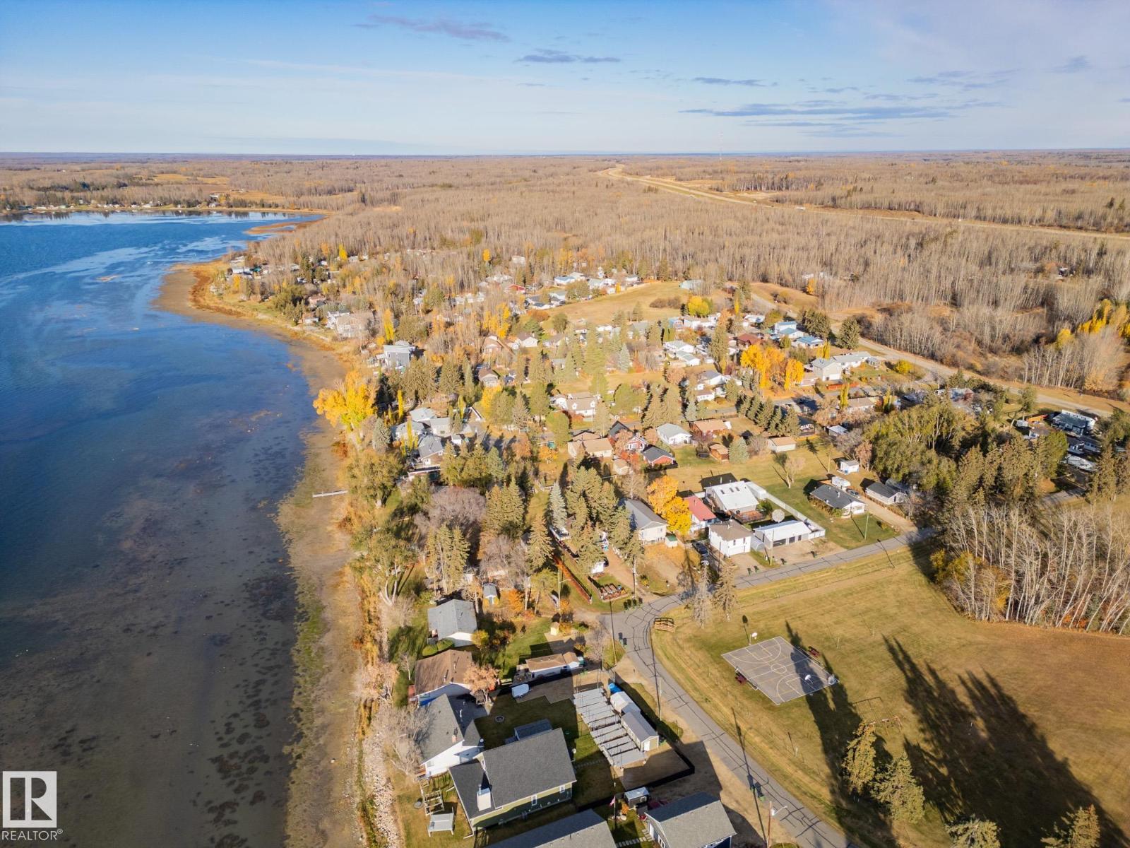 403 4 St, Rural Lac Ste. Anne County, Alberta T0E 1A0 - Photo 49 - E4463679