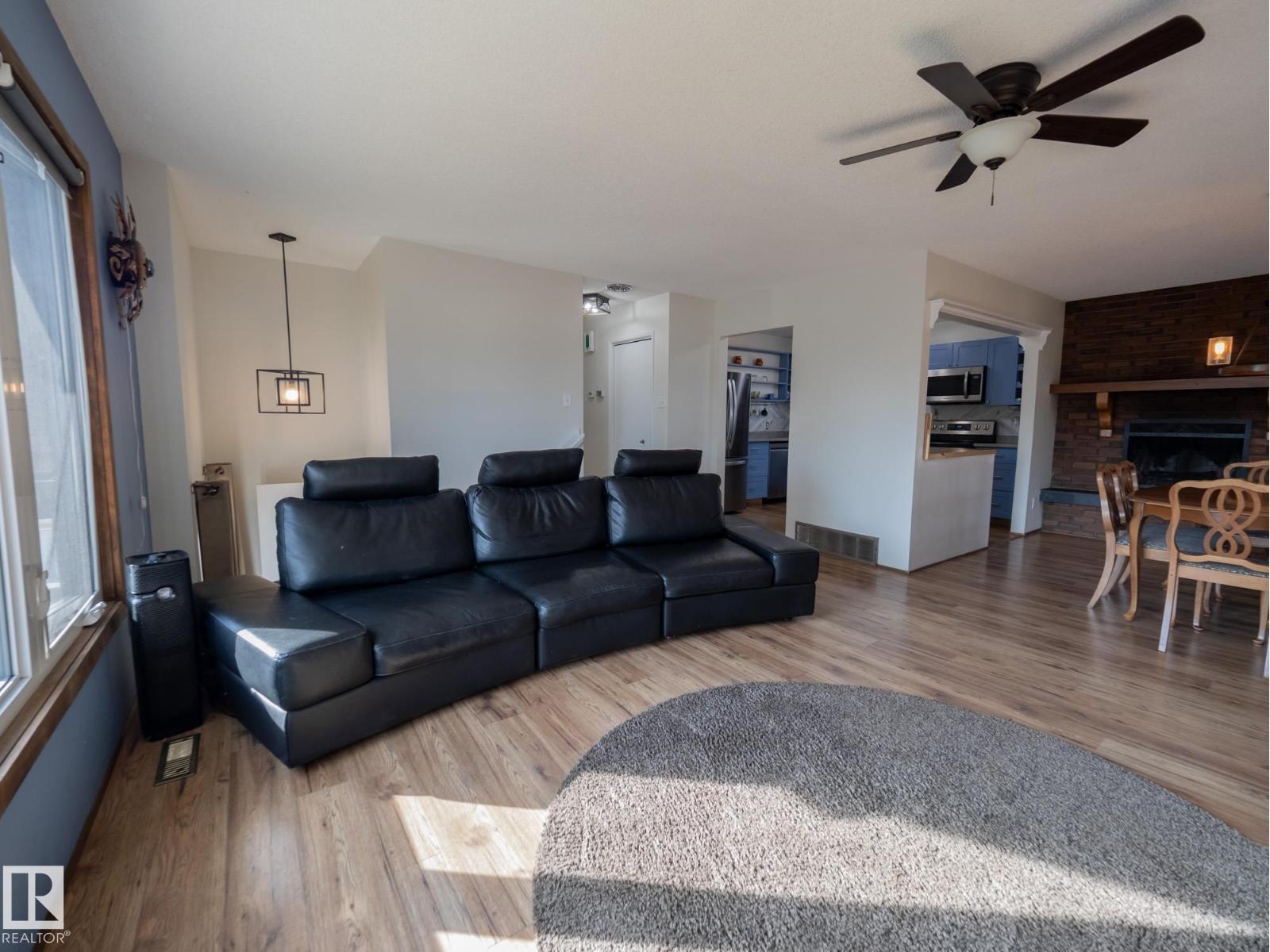 403 4 St, Rural Lac Ste. Anne County, Alberta T0E 1A0 - Photo 5 - E4463679