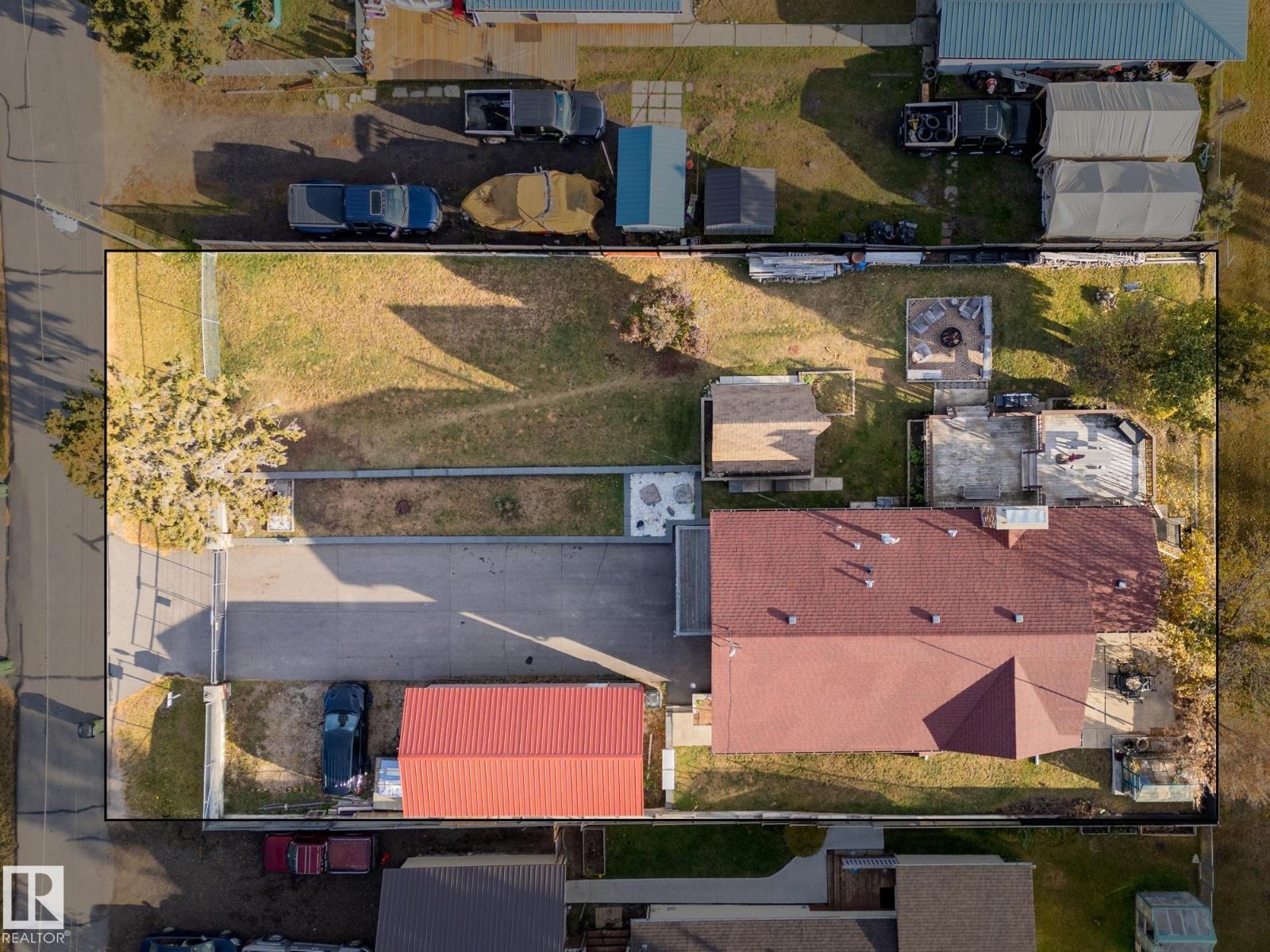 403 4 St, Rural Lac Ste. Anne County, Alberta T0E 1A0 - Photo 54 - E4463679