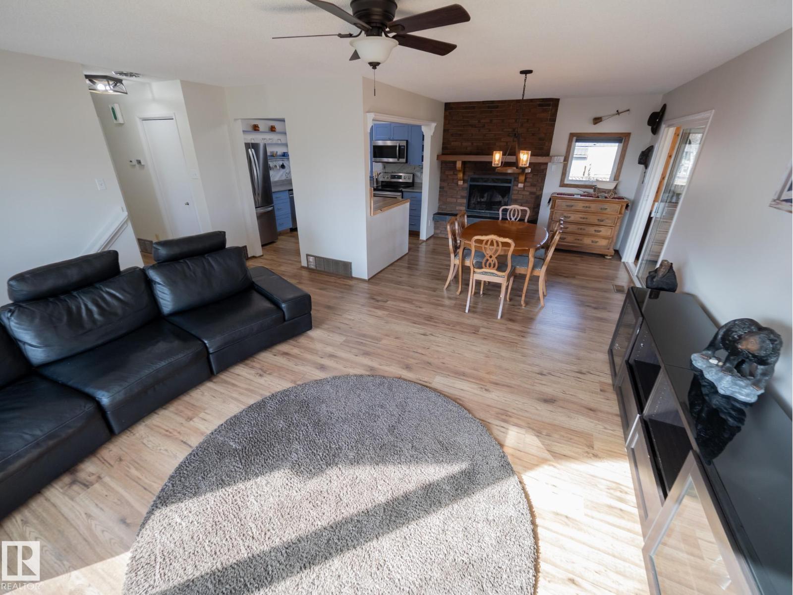 403 4 St, Rural Lac Ste. Anne County, Alberta T0E 1A0 - Photo 6 - E4463679