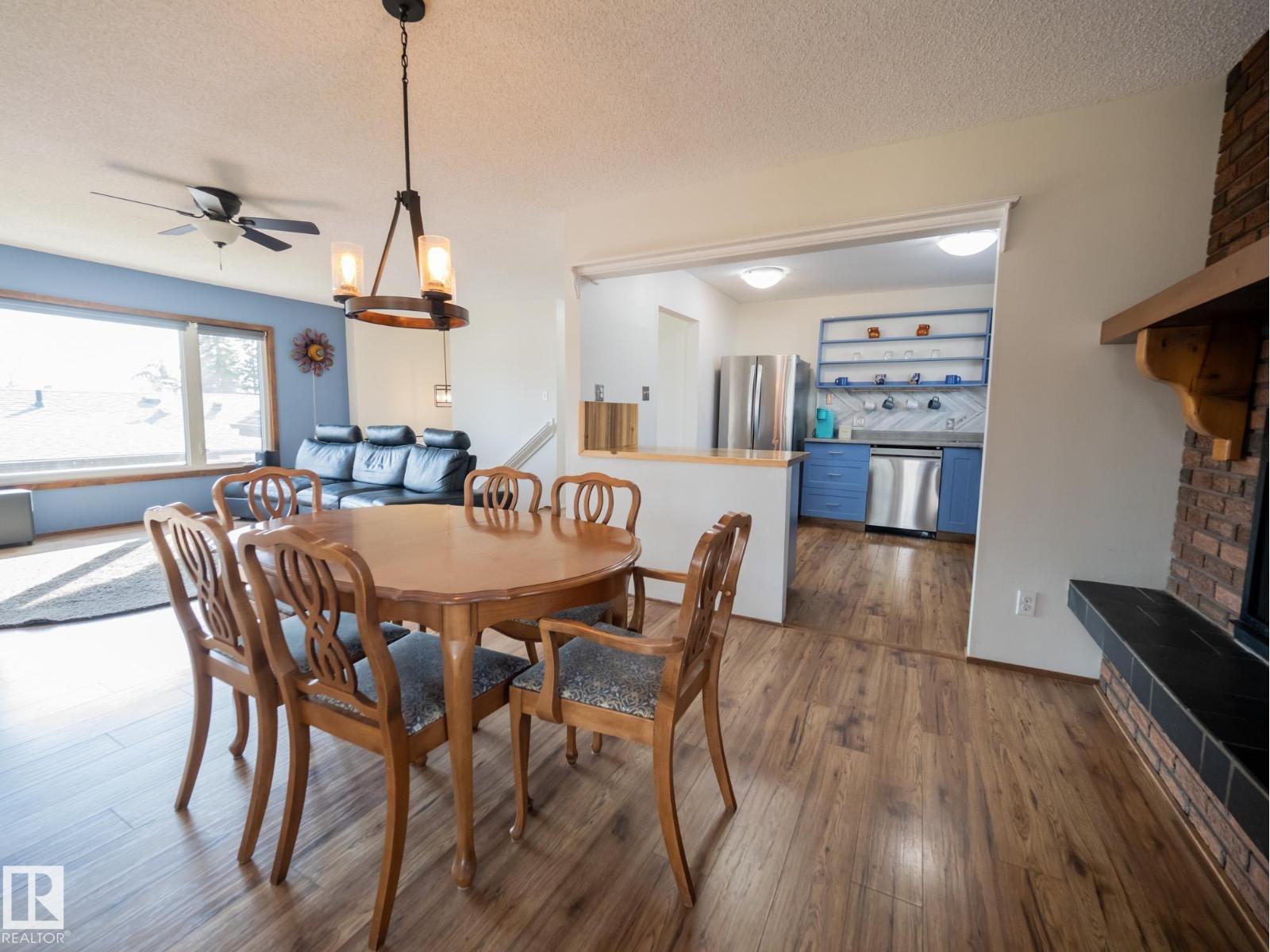 403 4 St, Rural Lac Ste. Anne County, Alberta T0E 1A0 - Photo 9 - E4463679