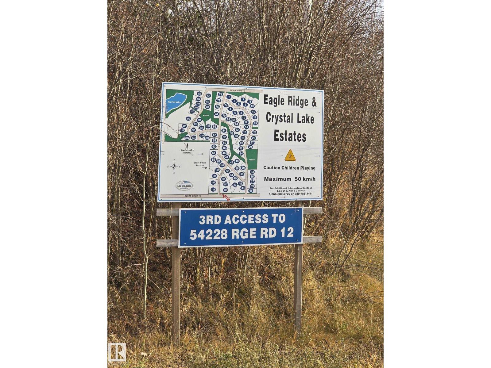 #107 54228 Rge Road 12, Rural Lac Ste. Anne County, Alberta T0E 1V2 - Photo 1 - E4463744