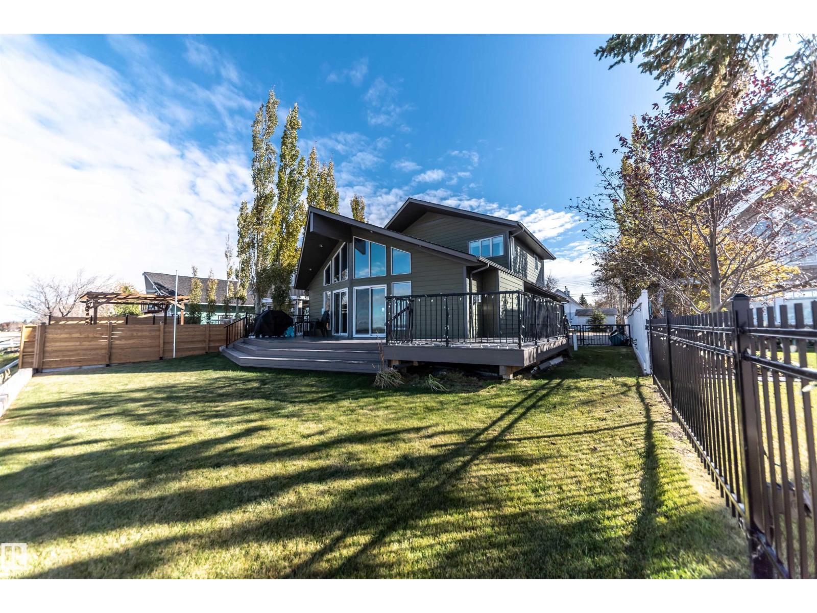 5123 51 Av, Rural Lac Ste. Anne County, Alberta T0E 0A0 - Photo 1 - E4463798