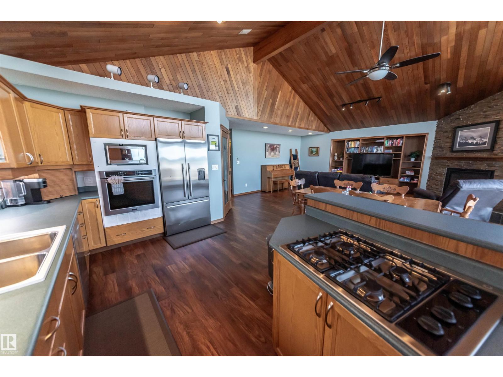 5123 51 Av, Rural Lac Ste. Anne County, Alberta T0E 0A0 - Photo 34 - E4463798