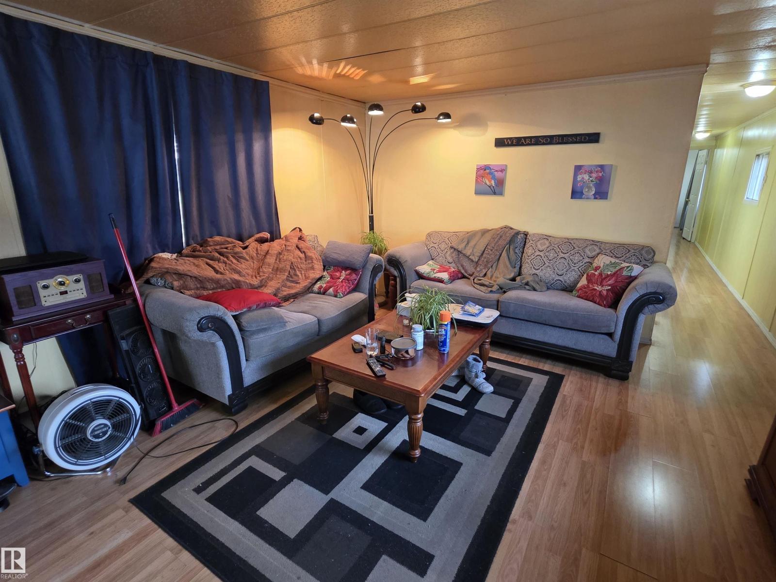 #85 2251 50 St, Drayton Valley, Alberta  T7A 1M9 - Photo 2 - E4463808