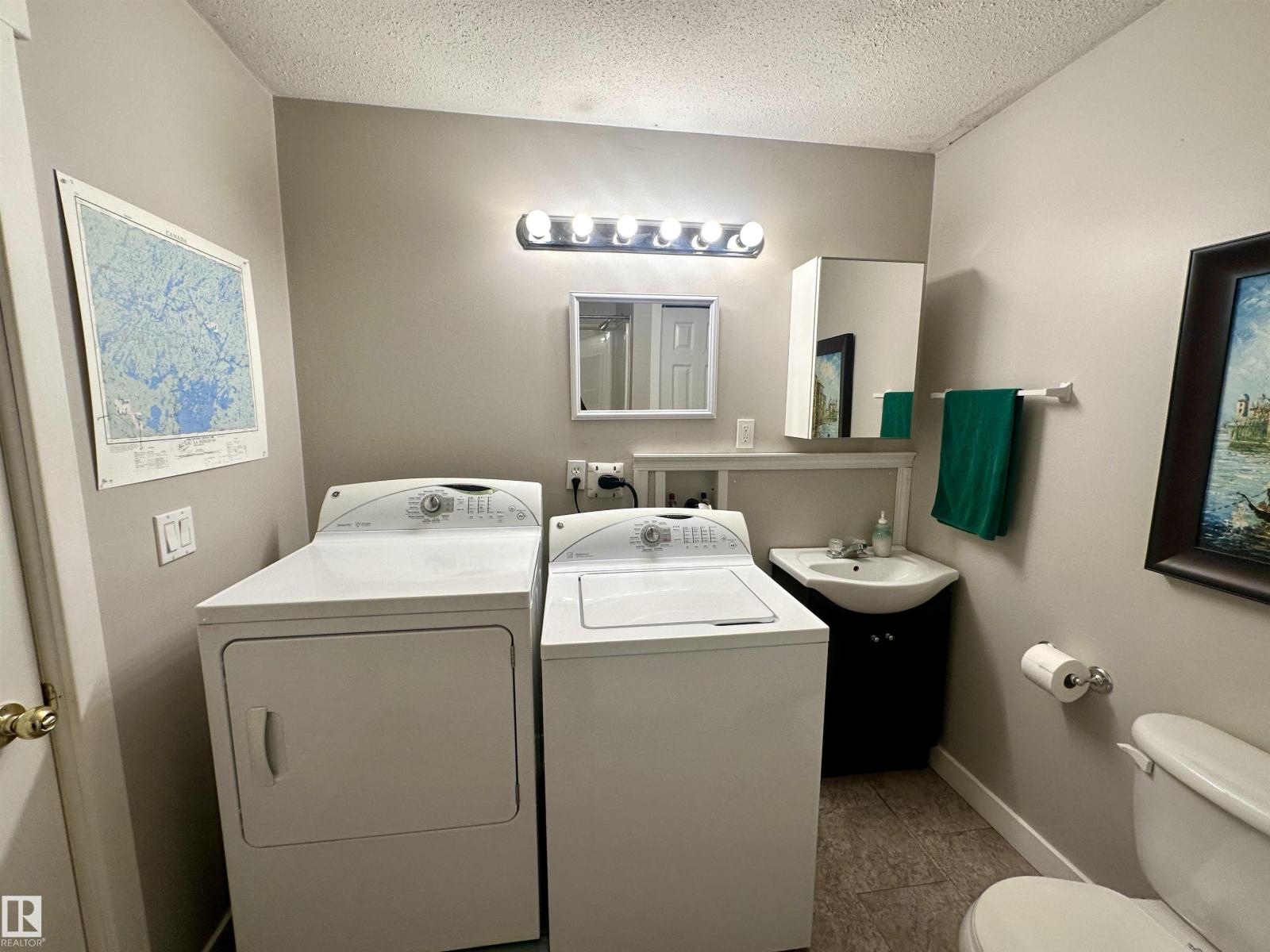 #20 5302 52st, Drayton Valley, Alberta  T7A 1L5 - Photo 22 - E4463859