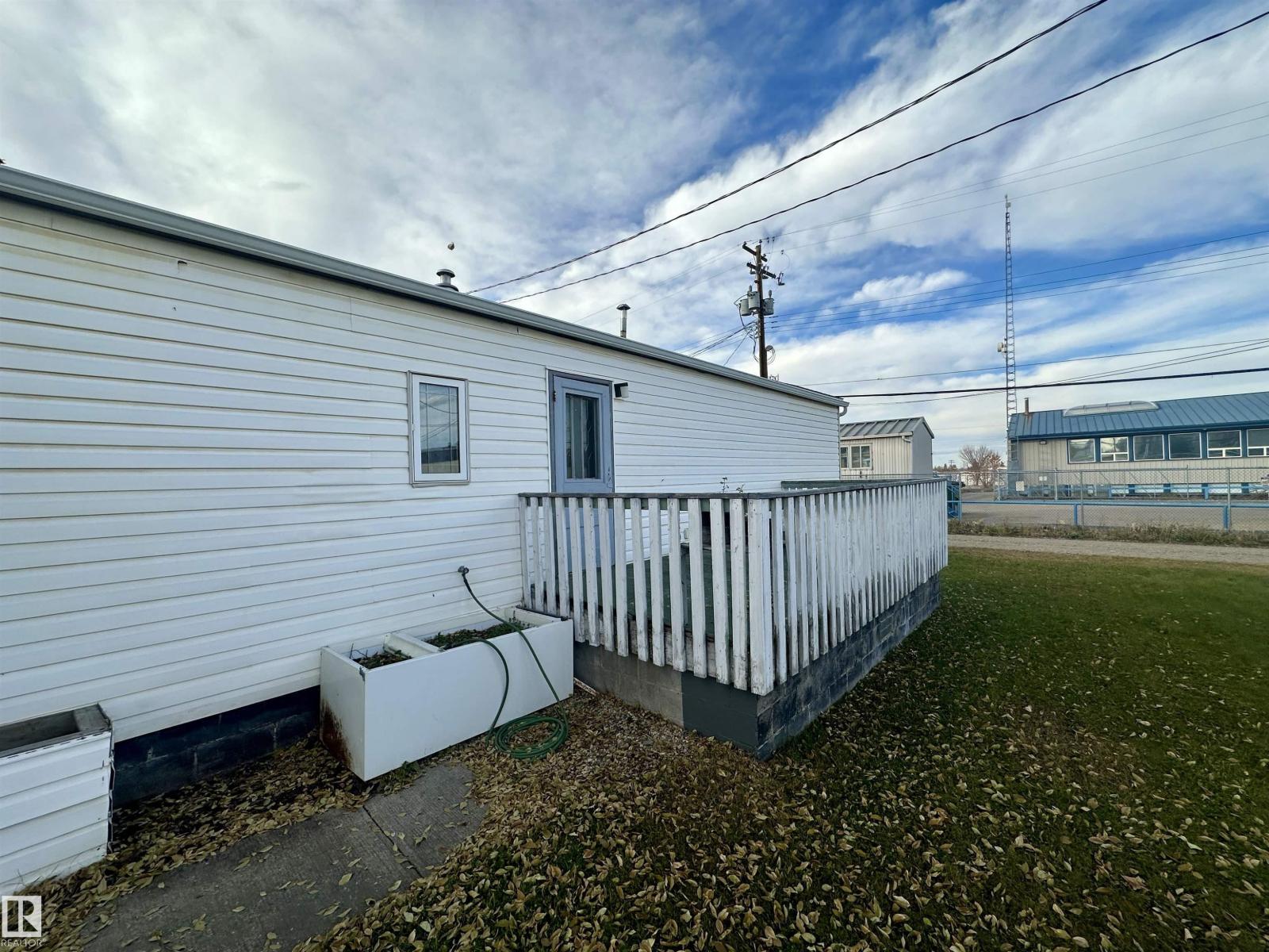 #20 5302 52st, Drayton Valley, Alberta  T7A 1L5 - Photo 26 - E4463859