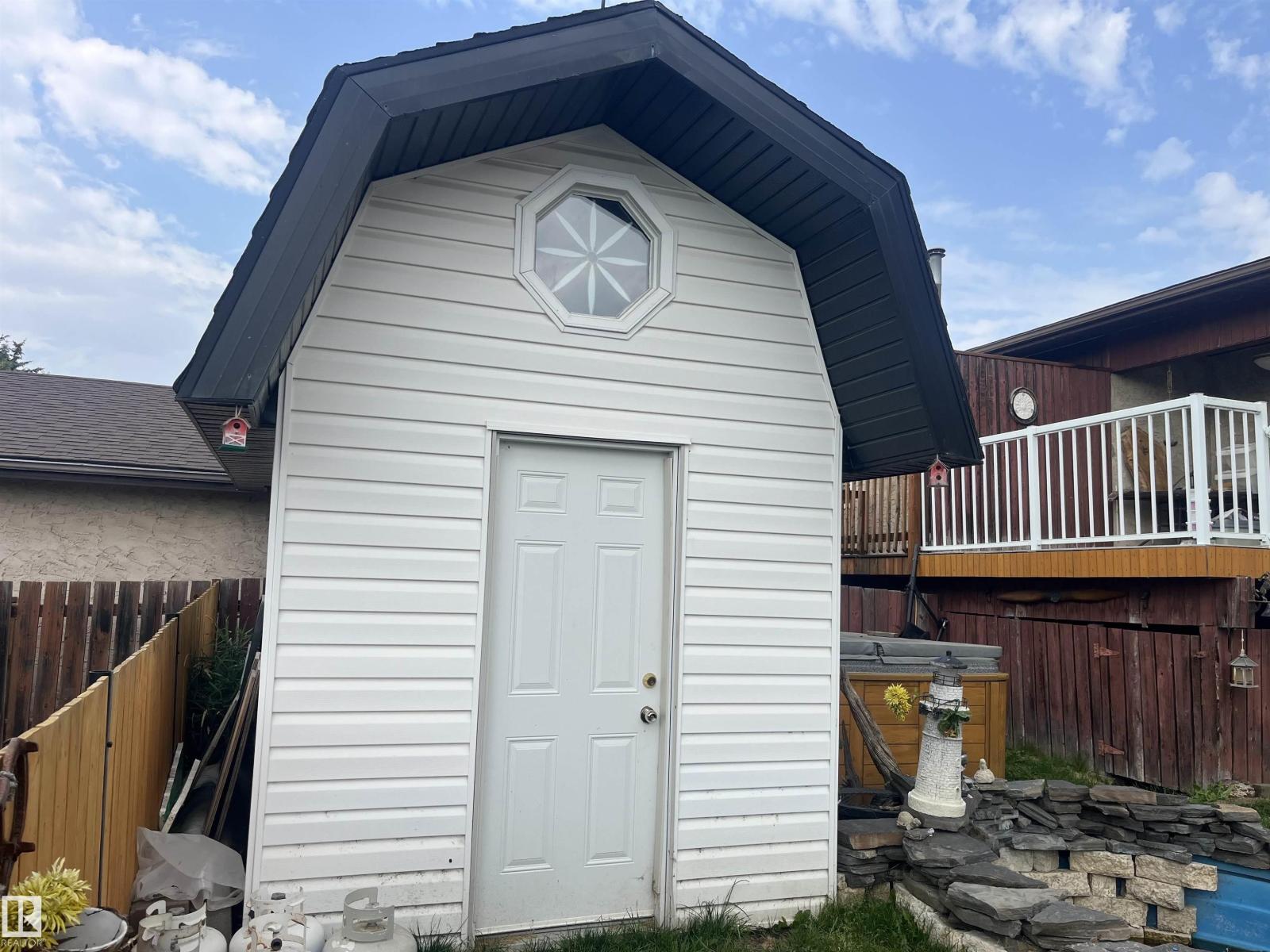 5106 57 Av, Stony Plain, Alberta  T0E 2G0 - Photo 10 - E4463898