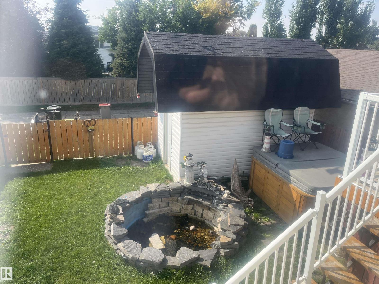 5106 57 Av, Stony Plain, Alberta  T0E 2G0 - Photo 8 - E4463898