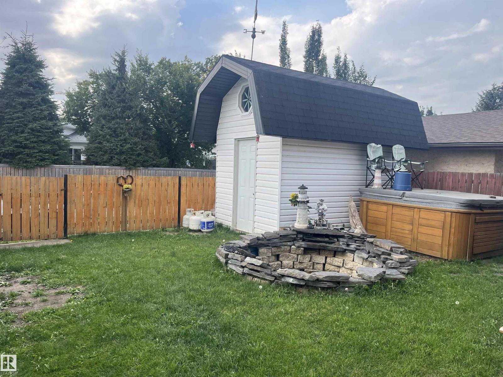 5106 57 Av, Stony Plain, Alberta  T0E 2G0 - Photo 9 - E4463898