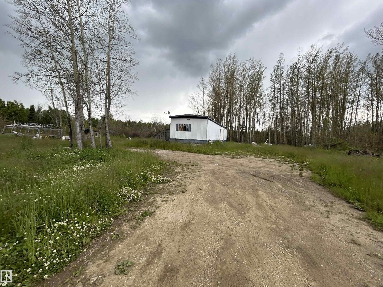 48022 Rge Road 60, Rural Brazeau County, Alberta T0C 0S0 - Photo 1 - E4463908