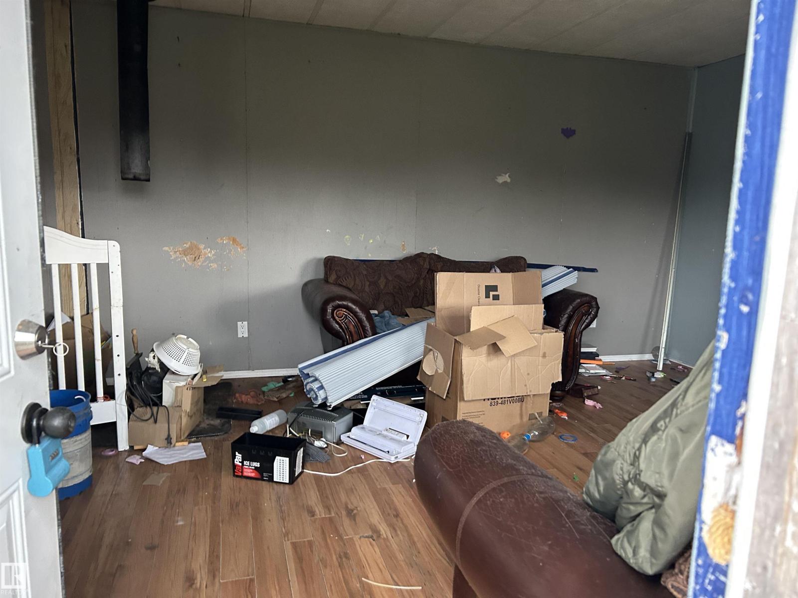 48022 Rge Road 60, Rural Brazeau County, Alberta T0C 0S0 - Photo 10 - E4463908