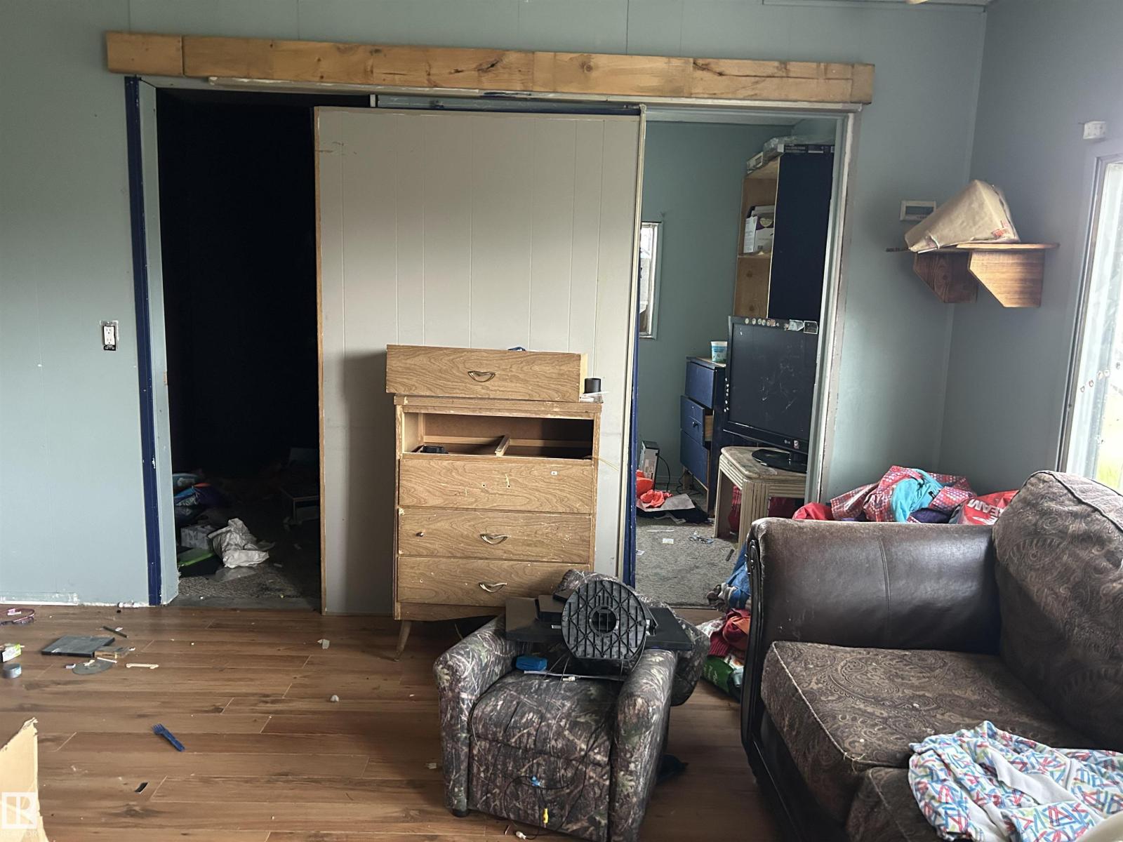 48022 Rge Road 60, Rural Brazeau County, Alberta T0C 0S0 - Photo 11 - E4463908