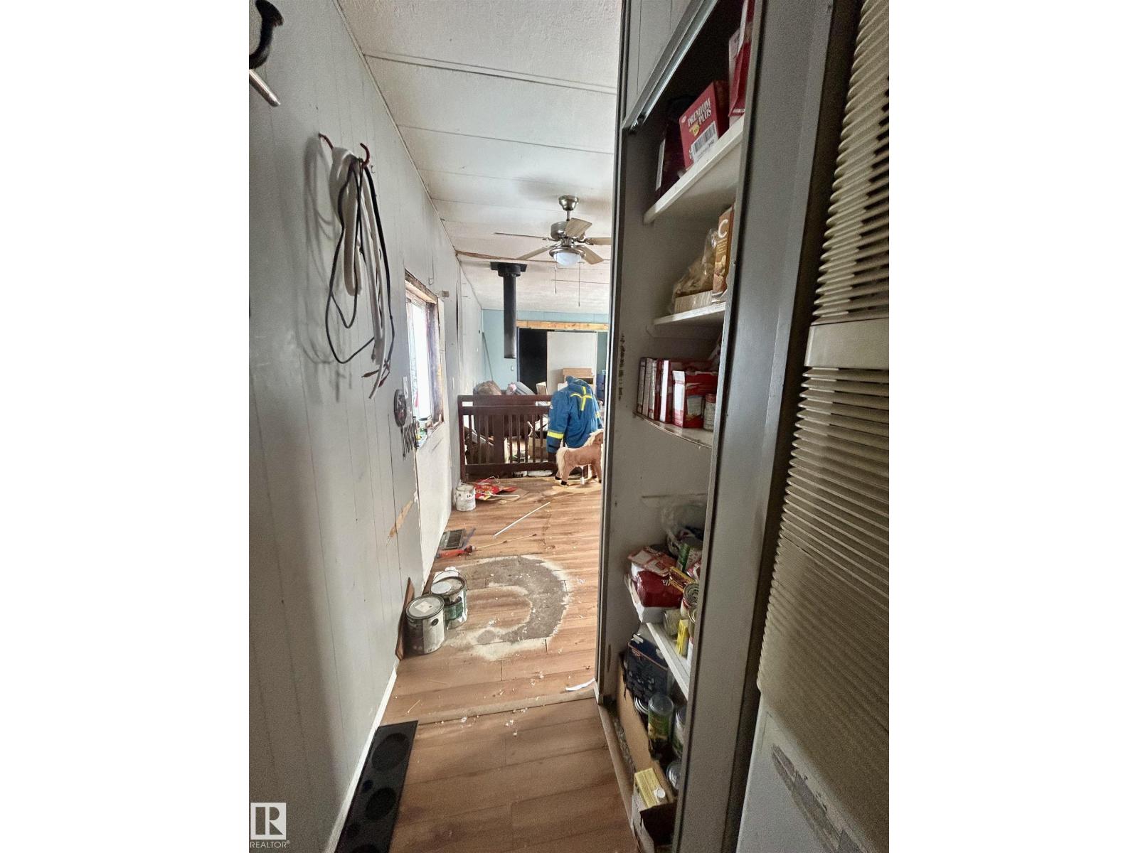 48022 Rge Road 60, Rural Brazeau County, Alberta T0C 0S0 - Photo 15 - E4463908