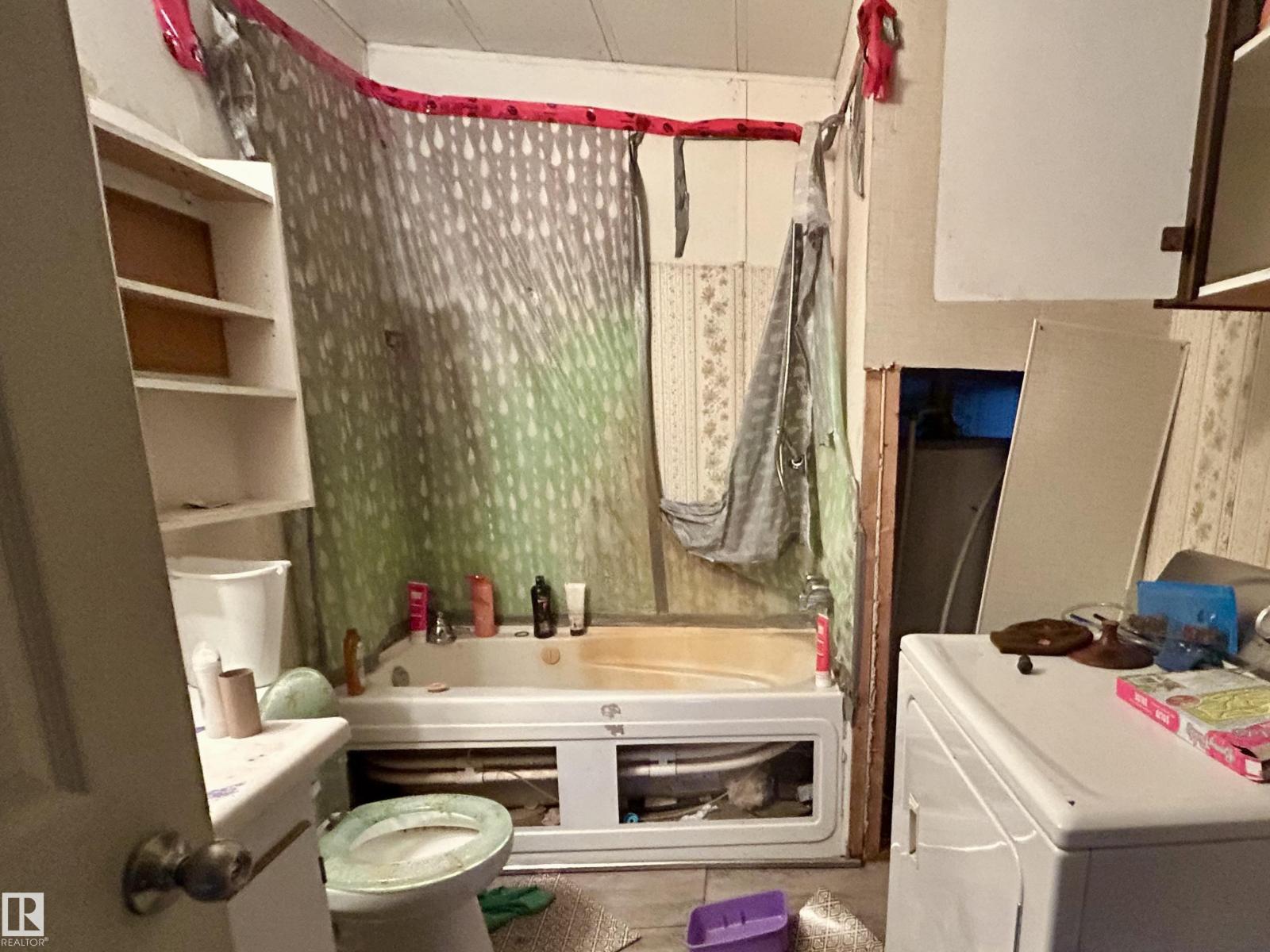 48022 Rge Road 60, Rural Brazeau County, Alberta T0C 0S0 - Photo 16 - E4463908