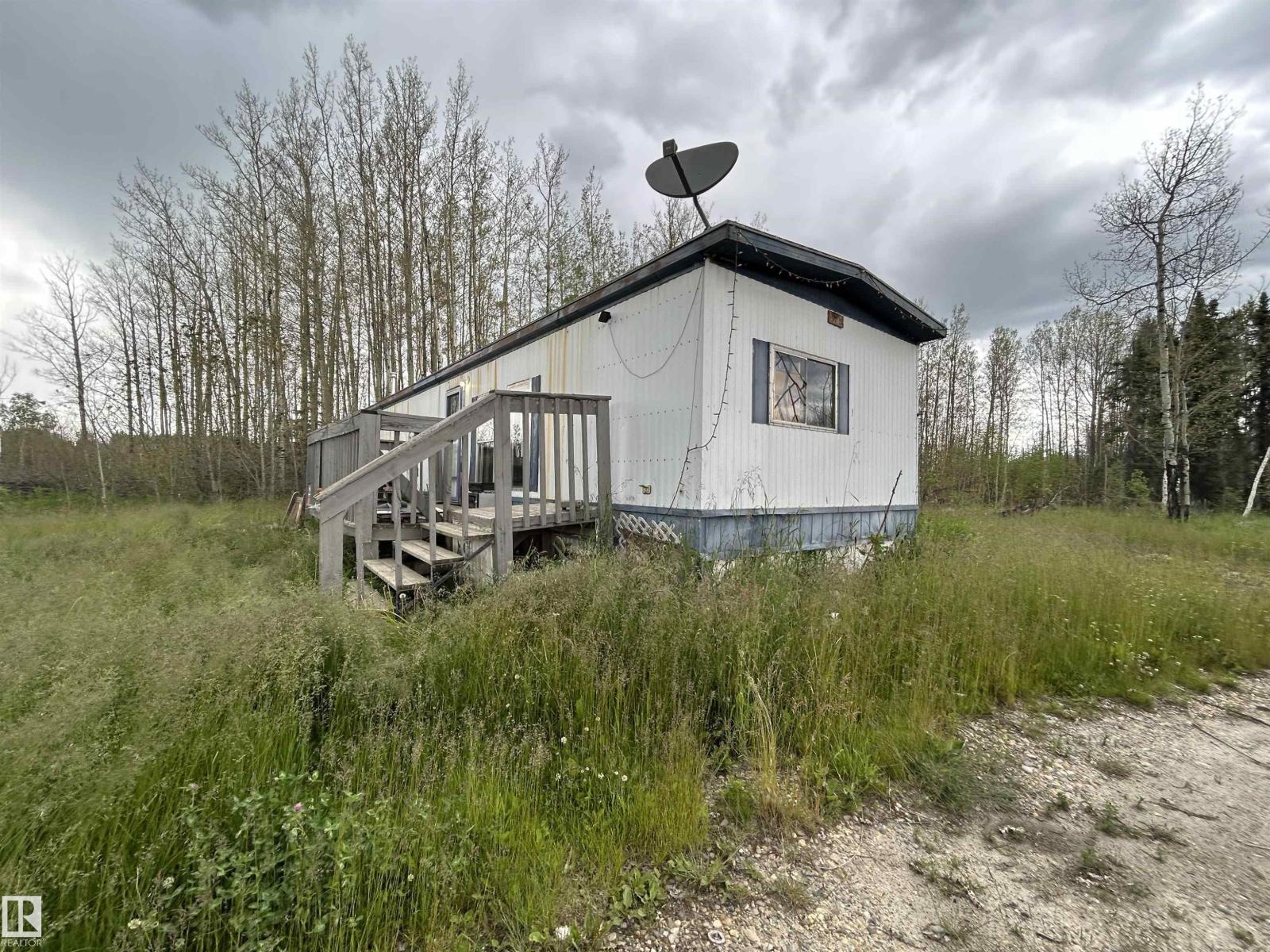 48022 Rge Road 60, Rural Brazeau County, Alberta T0C 0S0 - Photo 2 - E4463908