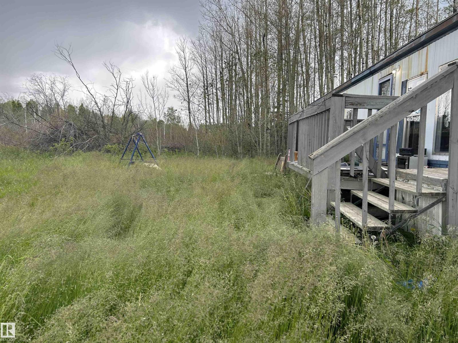 48022 Rge Road 60, Rural Brazeau County, Alberta T0C 0S0 - Photo 3 - E4463908