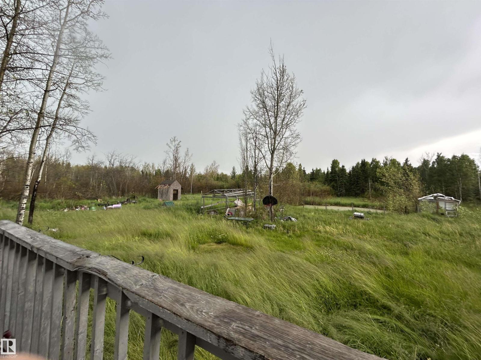 48022 Rge Road 60, Rural Brazeau County, Alberta T0C 0S0 - Photo 4 - E4463908