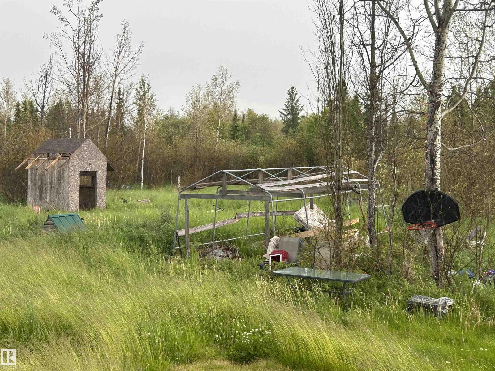 48022 Rge Road 60, Rural Brazeau County, Alberta T0C 0S0 - Photo 5 - E4463908