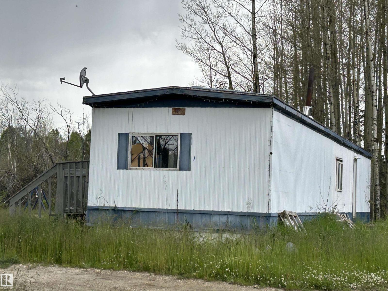 48022 Rge Road 60, Rural Brazeau County, Alberta T0C 0S0 - Photo 7 - E4463908