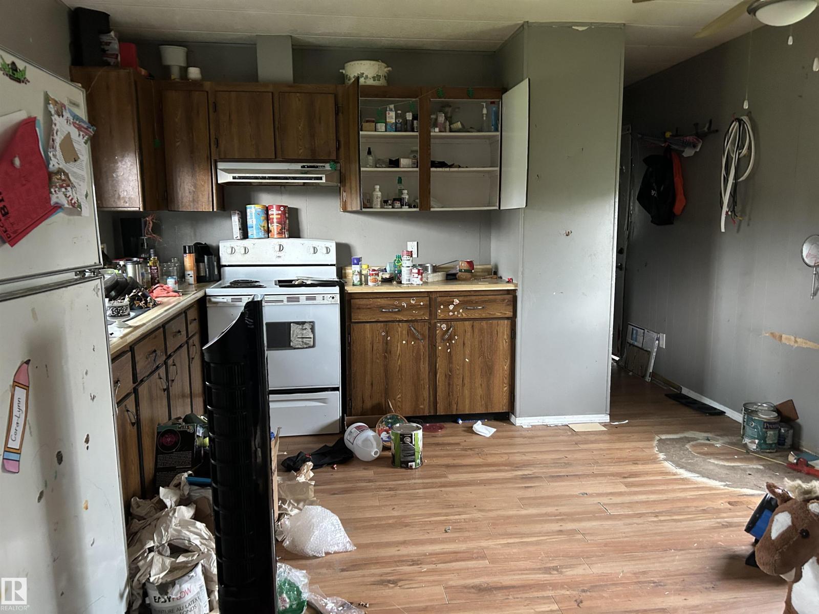 48022 Rge Road 60, Rural Brazeau County, Alberta T0C 0S0 - Photo 8 - E4463908